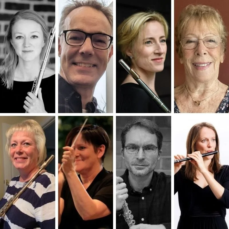 Competitions 2026 - Announcing the Adjudicators!
