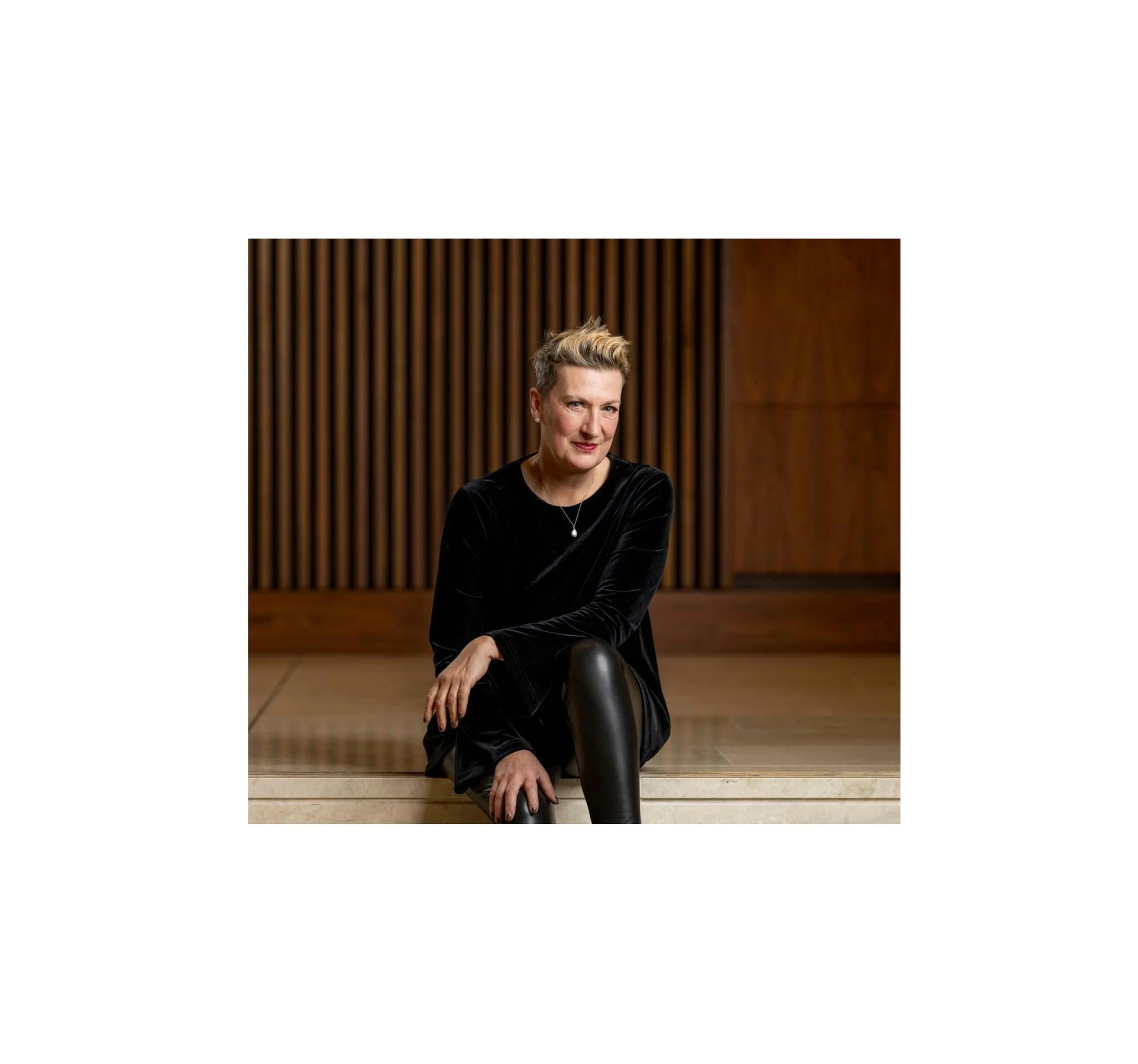 Dame Sarah Connolly, Joseph Middleton &amp; Britten Sinfonia