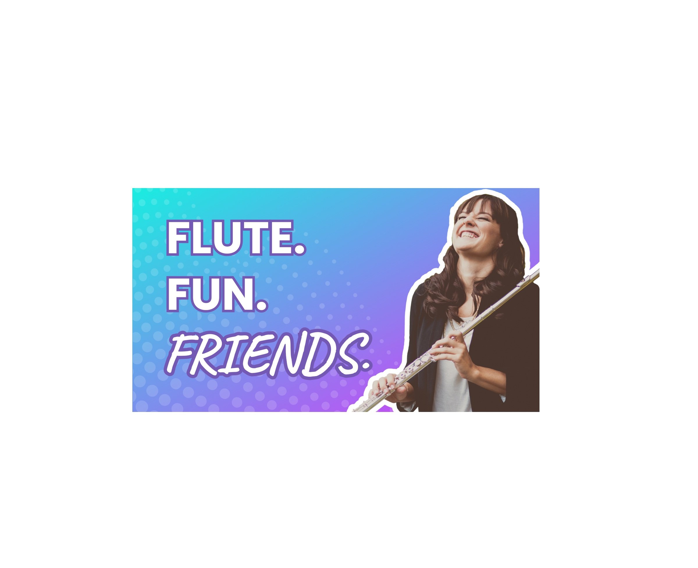 Breathing Life Into Your Flute Playing
