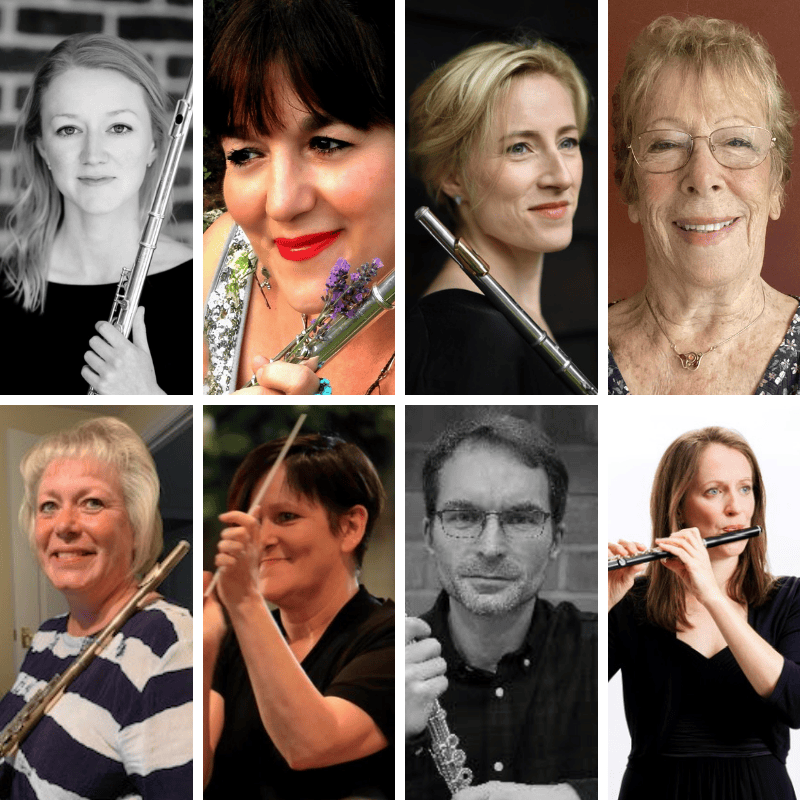 Competitions 2026 - Meet the Adjudicators -