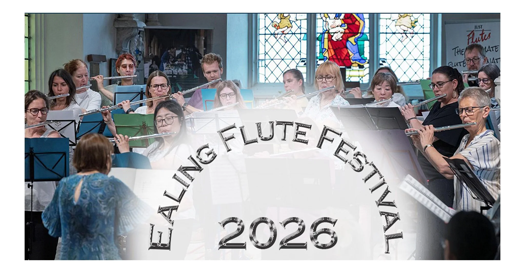 Ealing Flute Festival