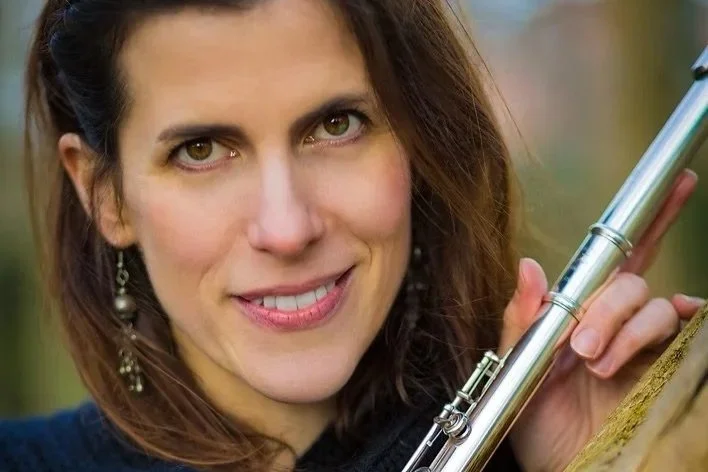 BFS Kent Flute Day 'A Day at the Opera' with Katherine Baker