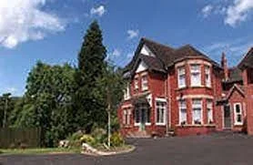 Flutes en Vacances in Shropshire