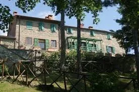 Flutes en Vacances in Italy