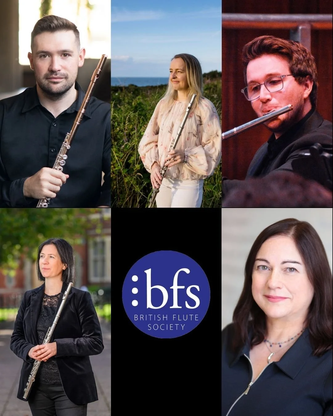 BFS Belfast Flute Day