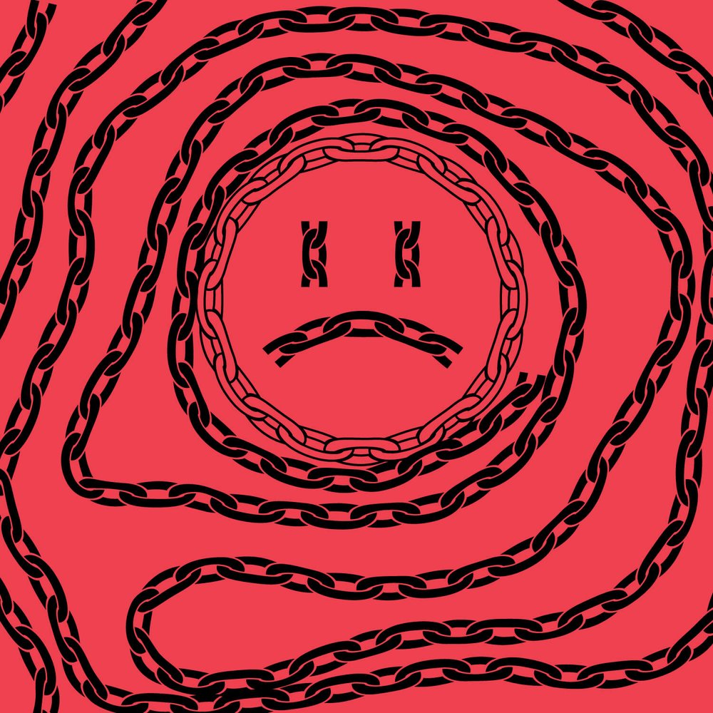 Chain Illustrator Pattern Brush 2 Kern Club