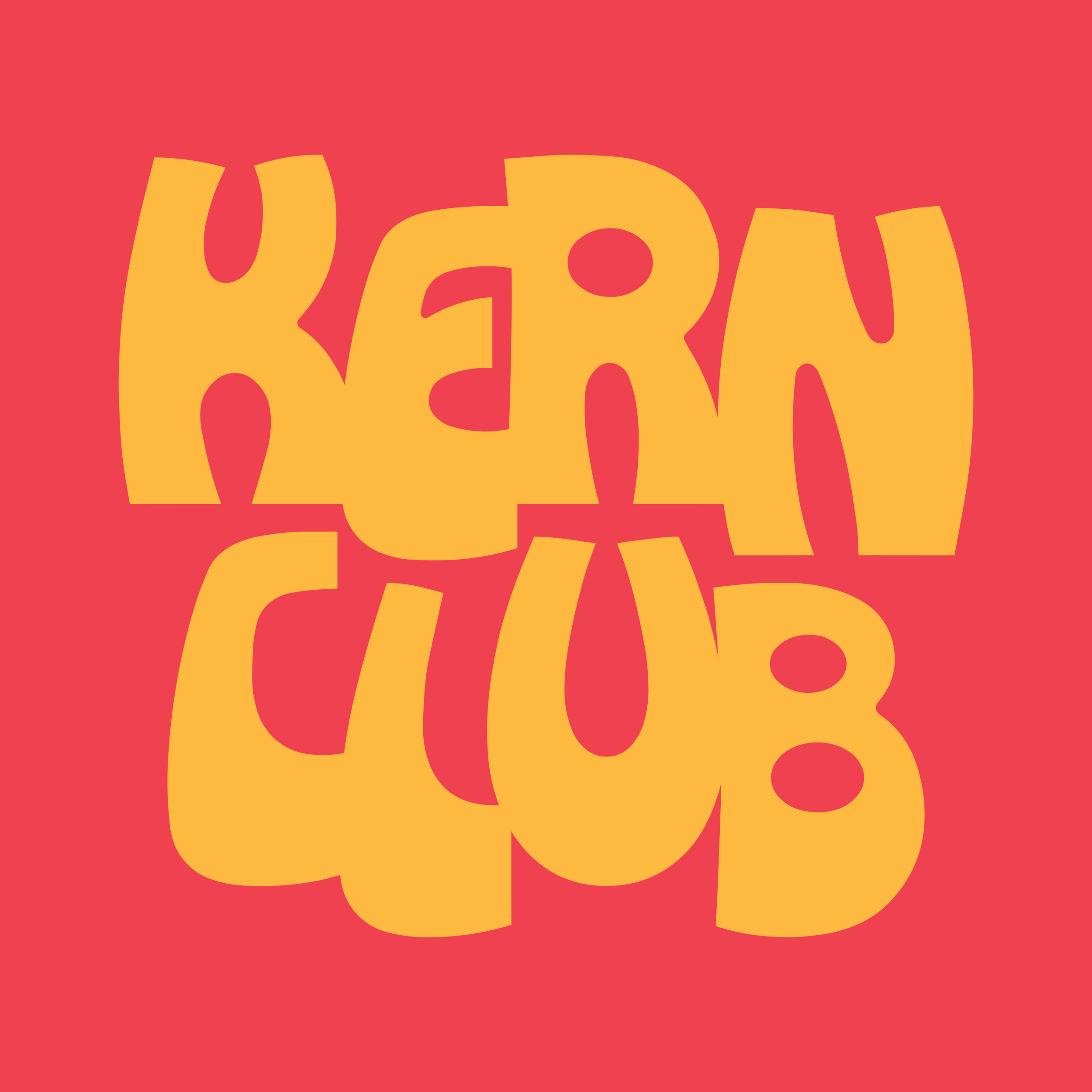 Bargain Bin Font — Kern Club