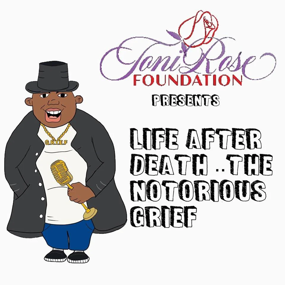Life After Death - Episode 2 episode artwork