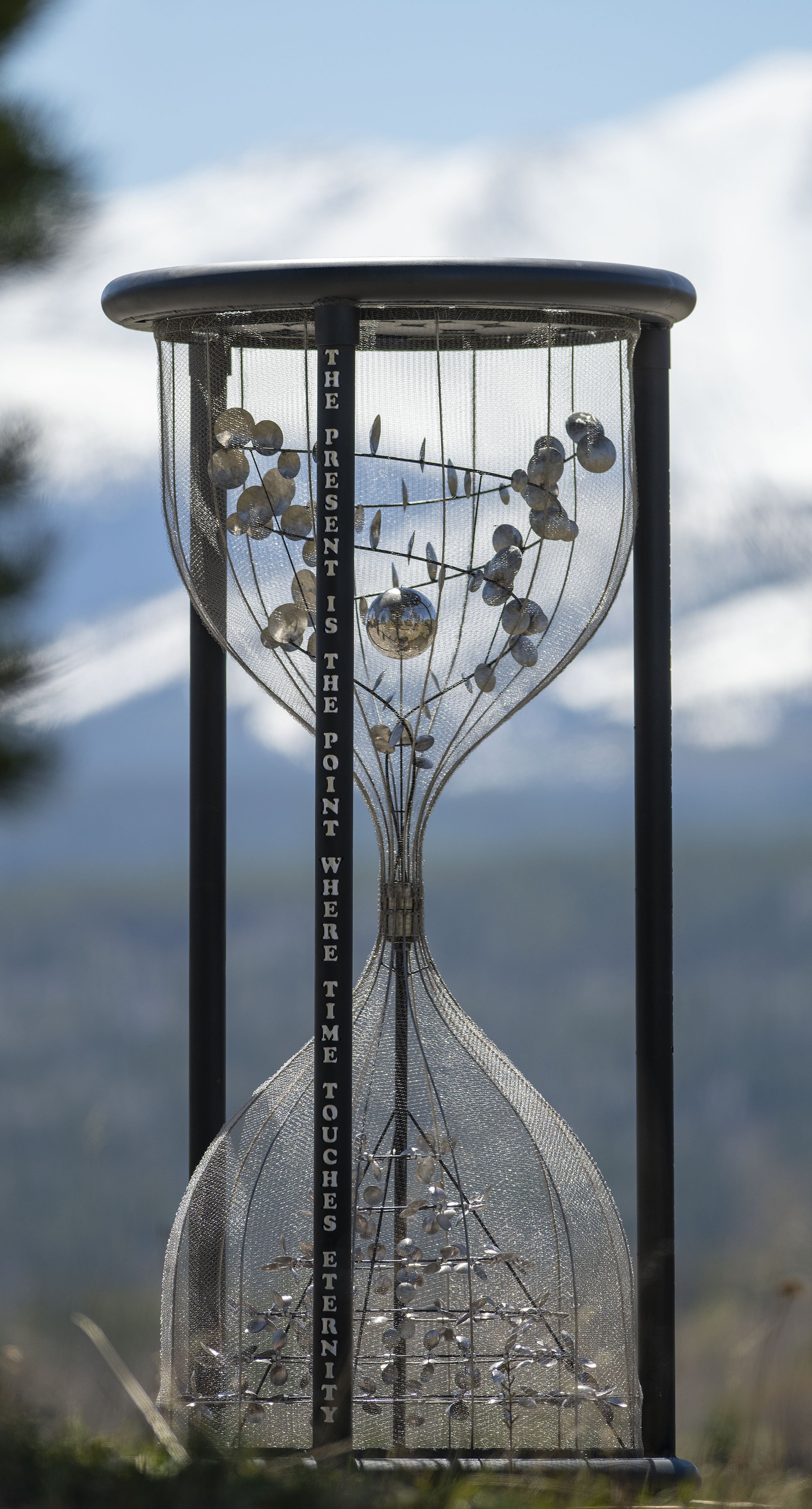 Hour Glass 3