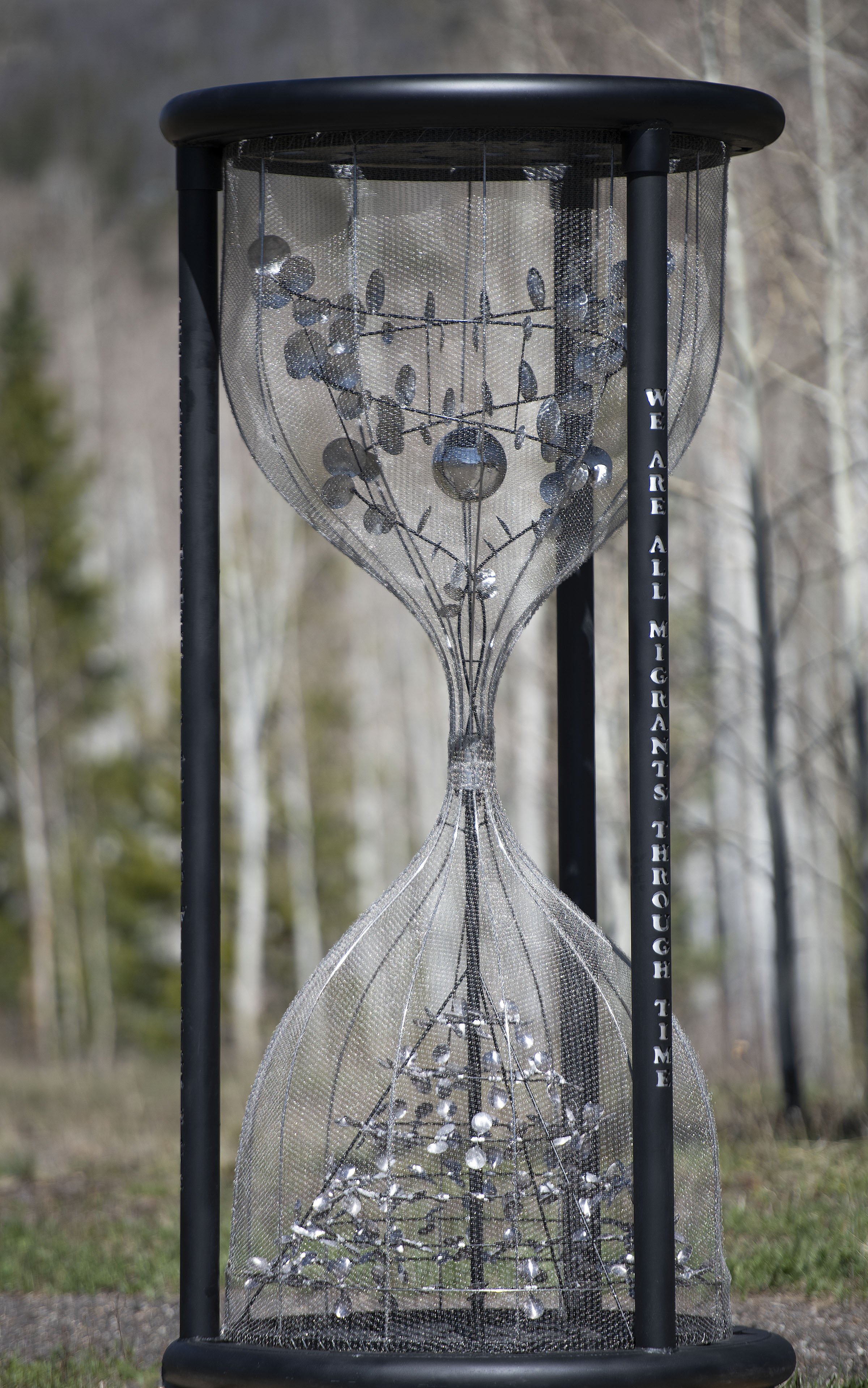 Hour Glass 4