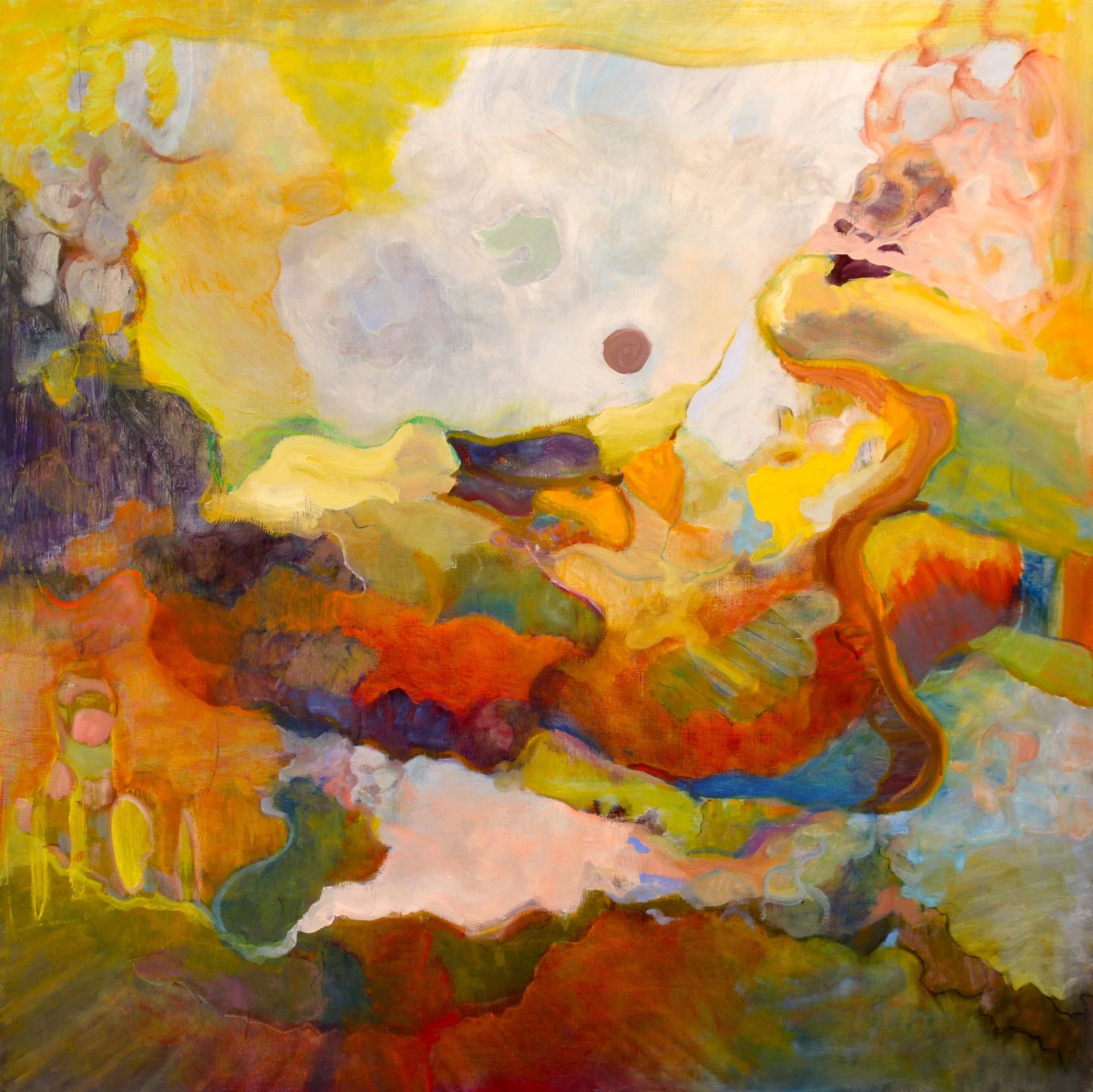 360° Abstracts Series Appreciation