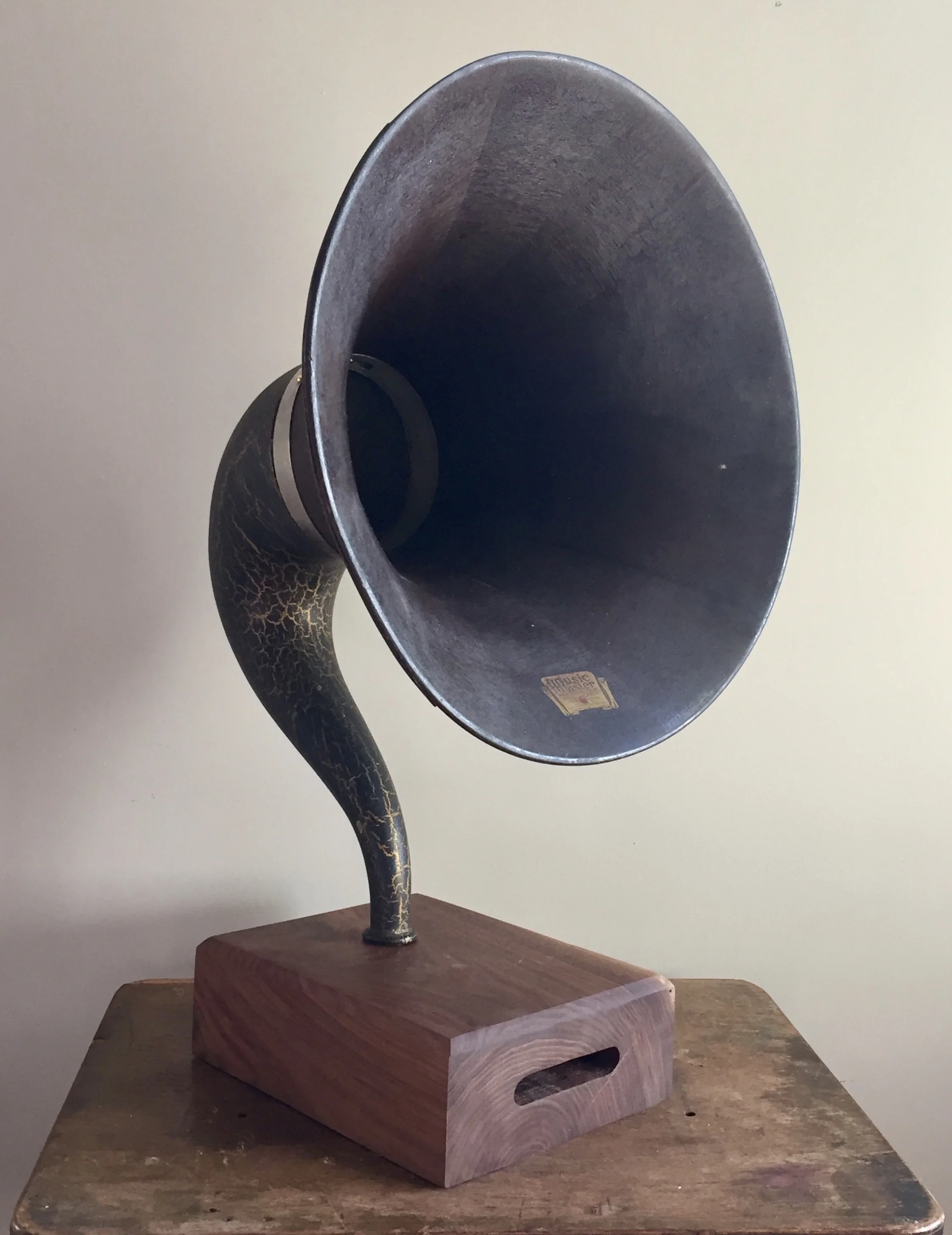 Siren #117: Music Master