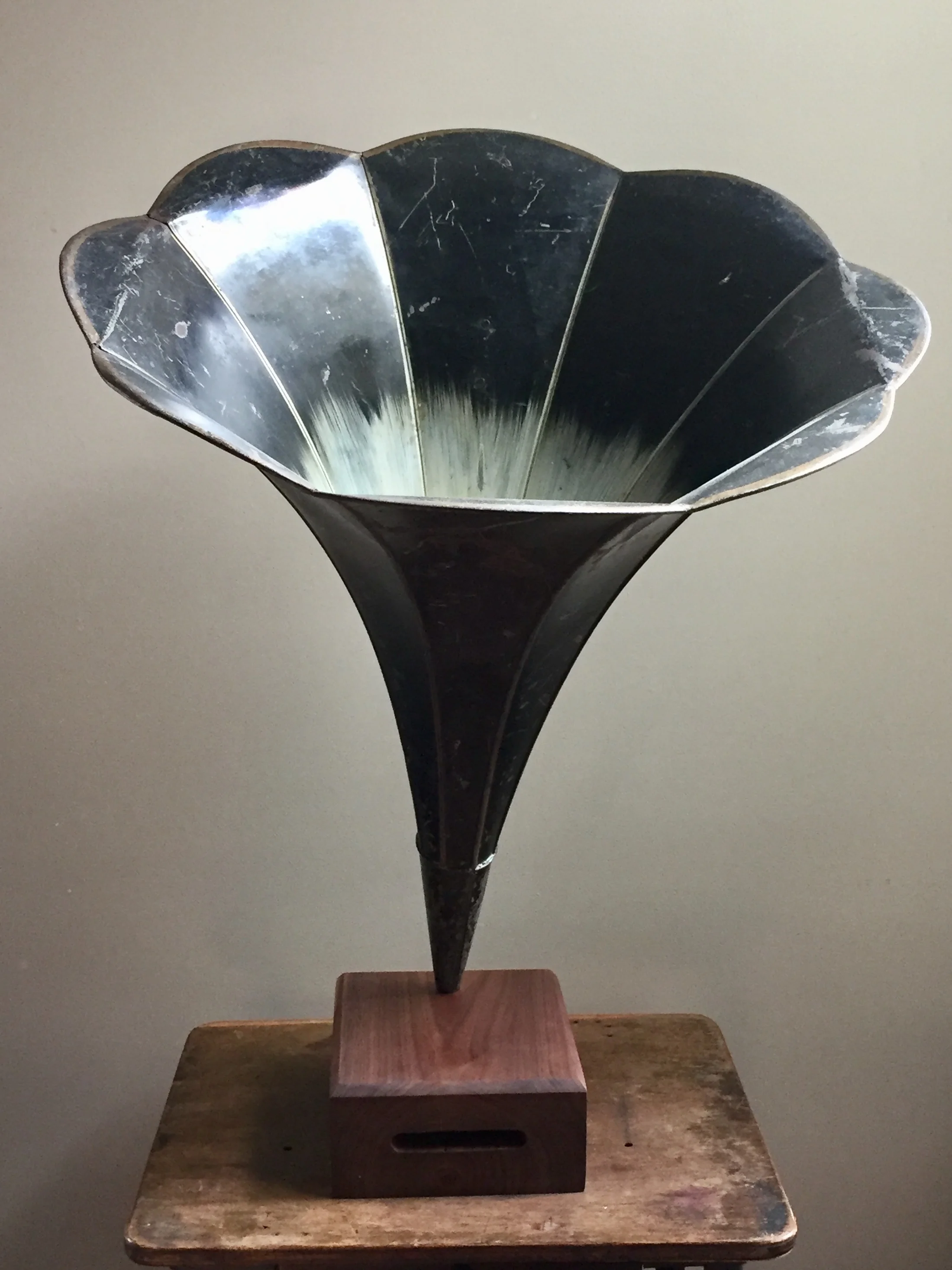 Siren #101: Babson's Blossom