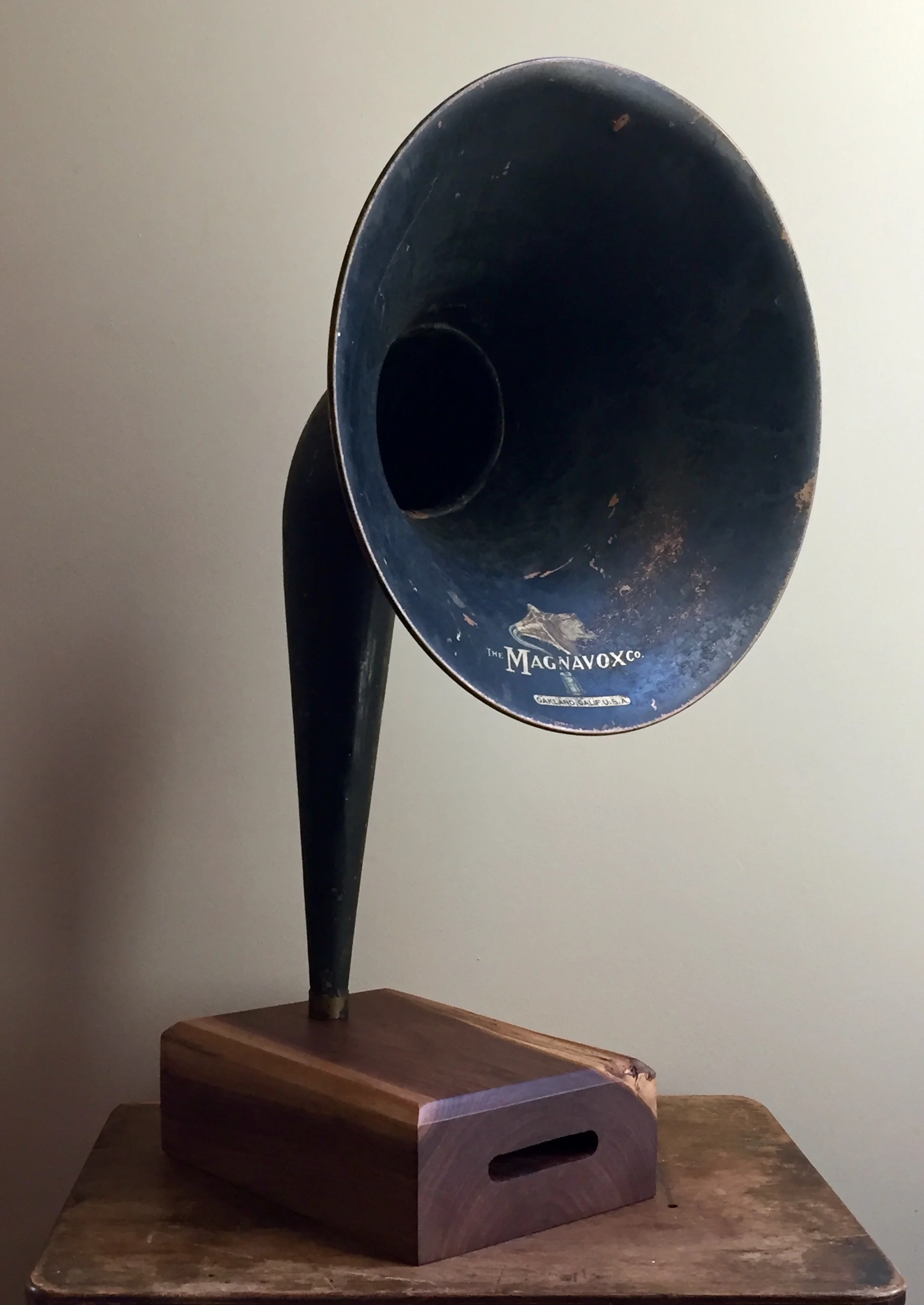 Siren #92: Ode to Woodrow