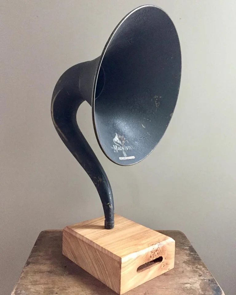 Siren #82: Mr. Jensen