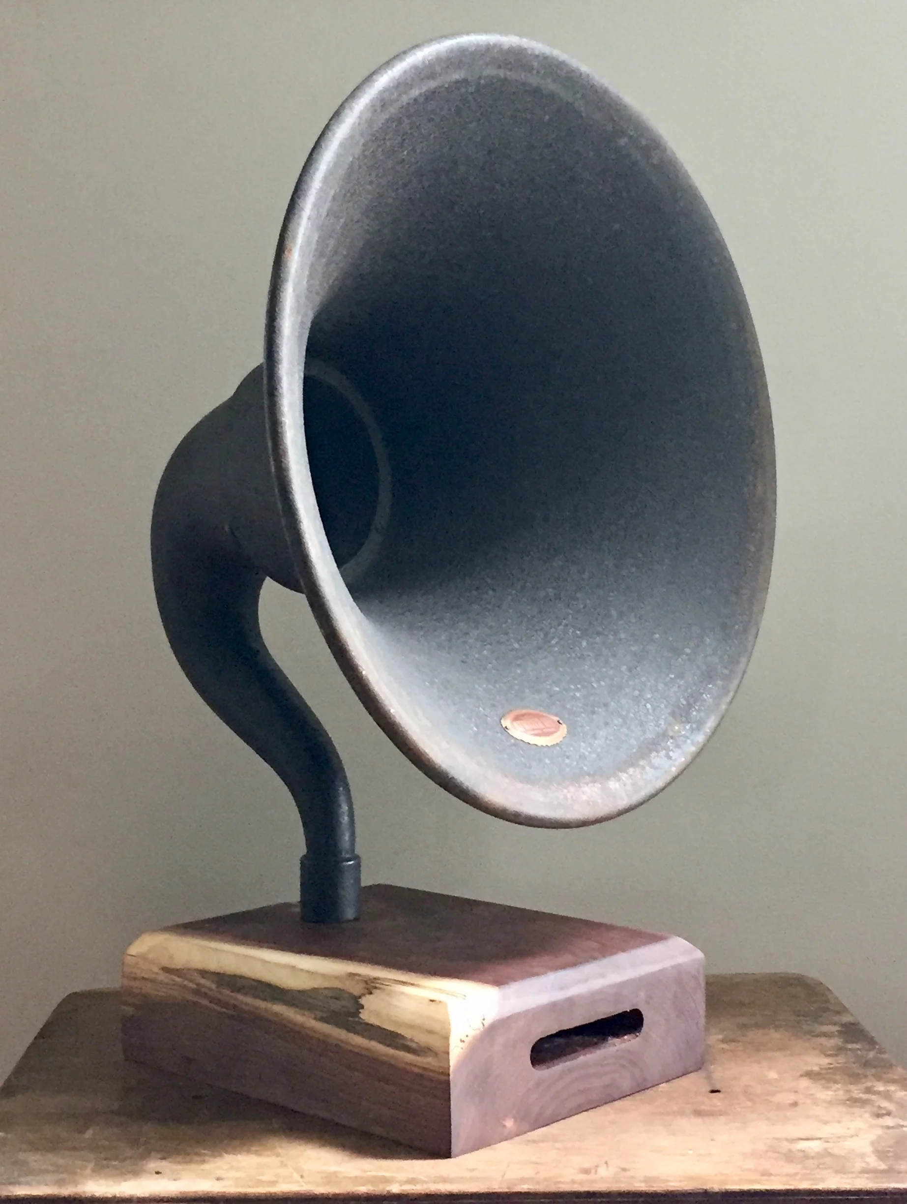 Siren #95: Arthur's Apparatus