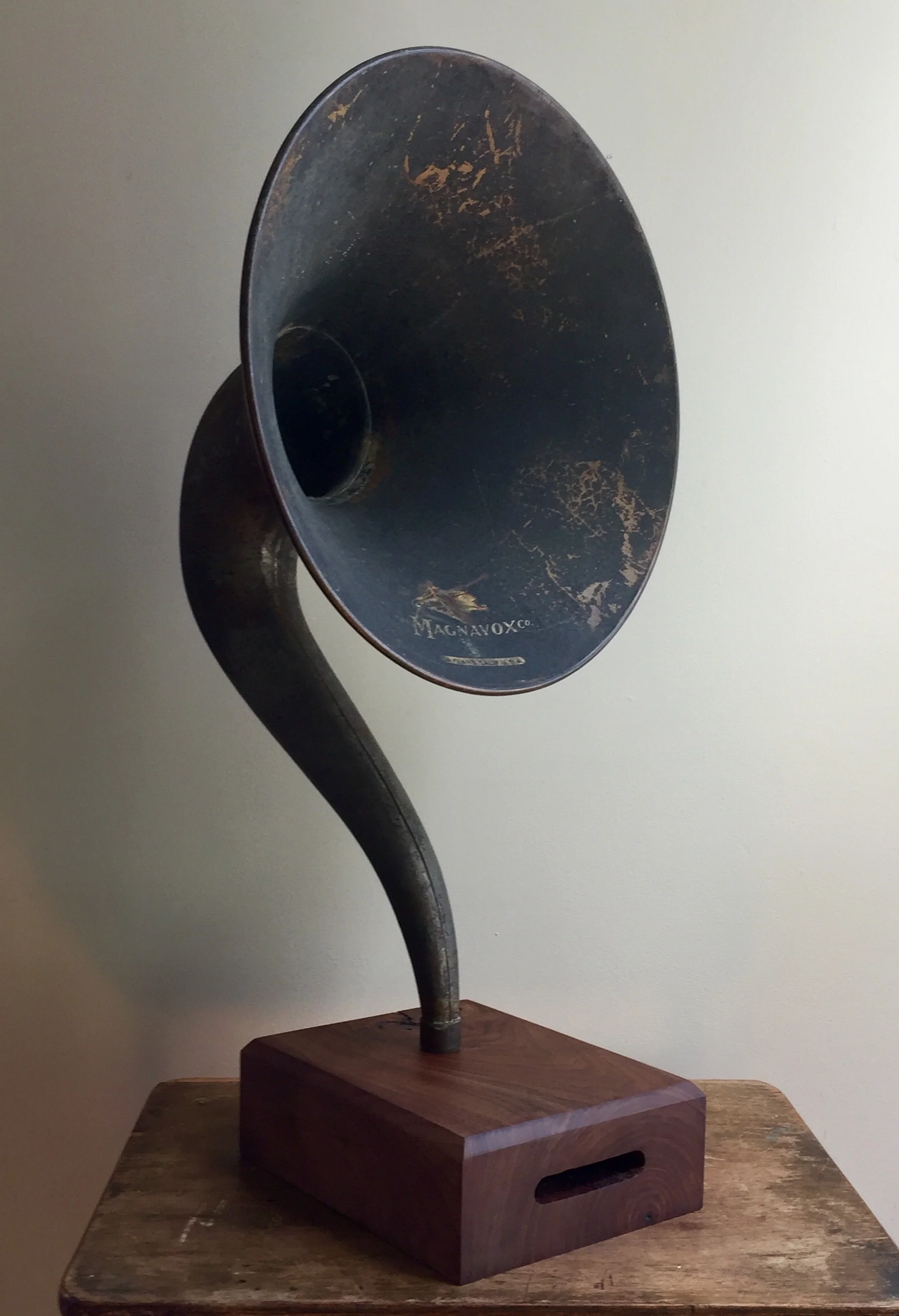 Siren #83: Considerable Voice