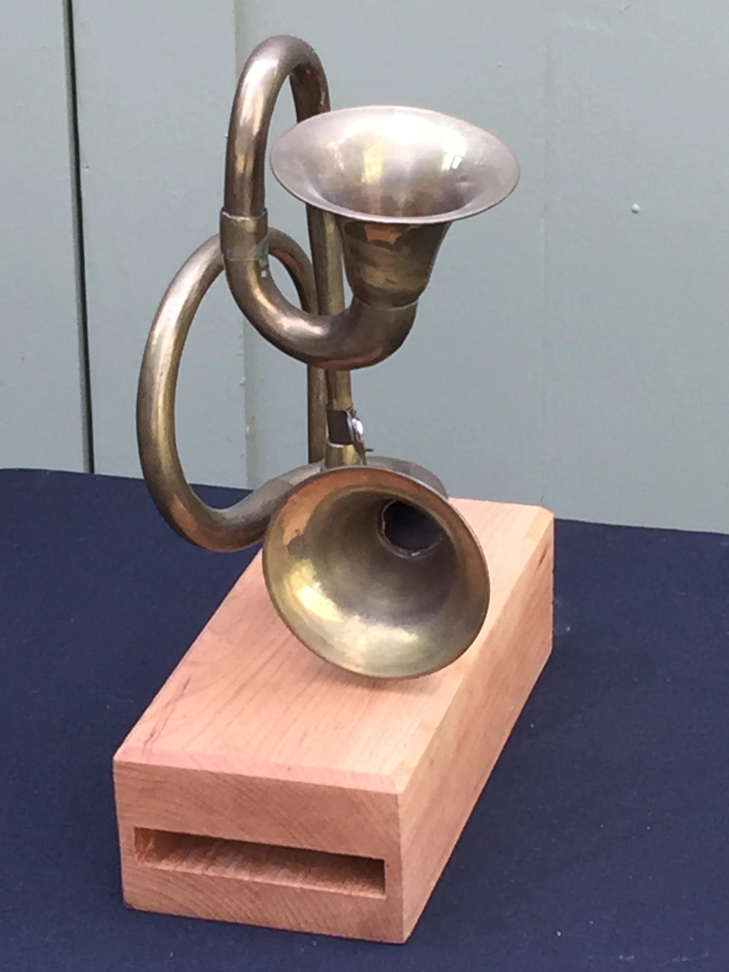 Sirens #3-4: The Initial Ones