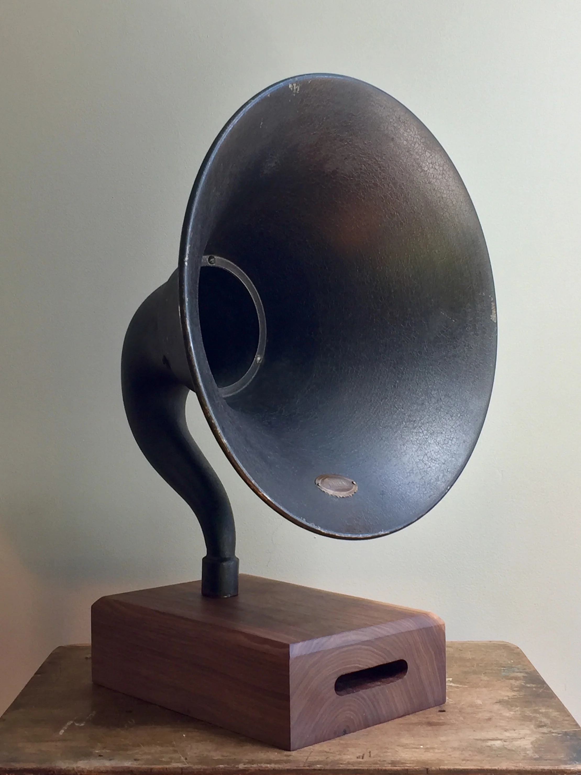 Siren #80: WaR3house3 Atty