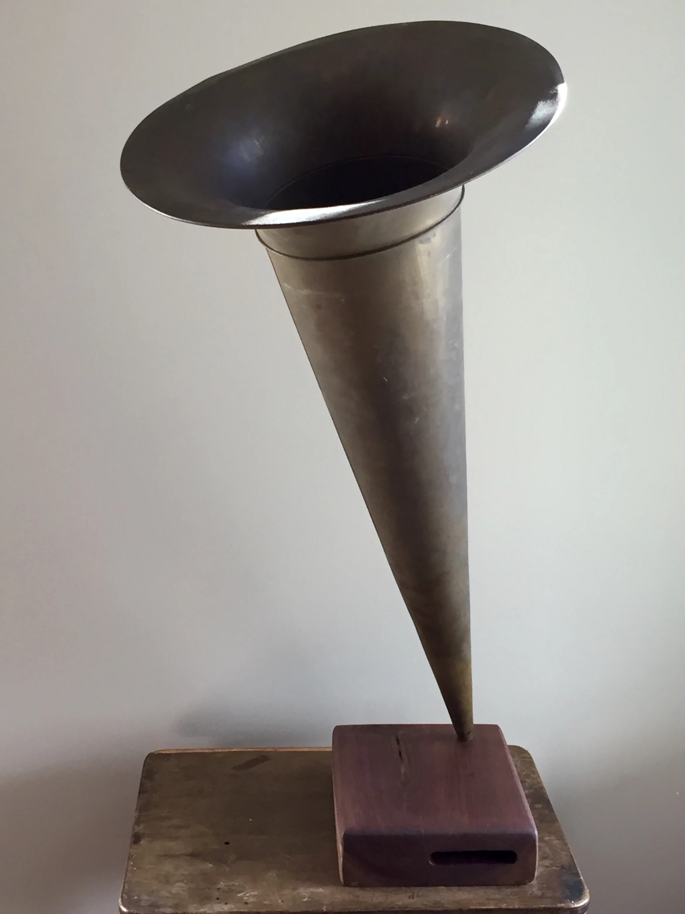 Siren #70: The Mayor