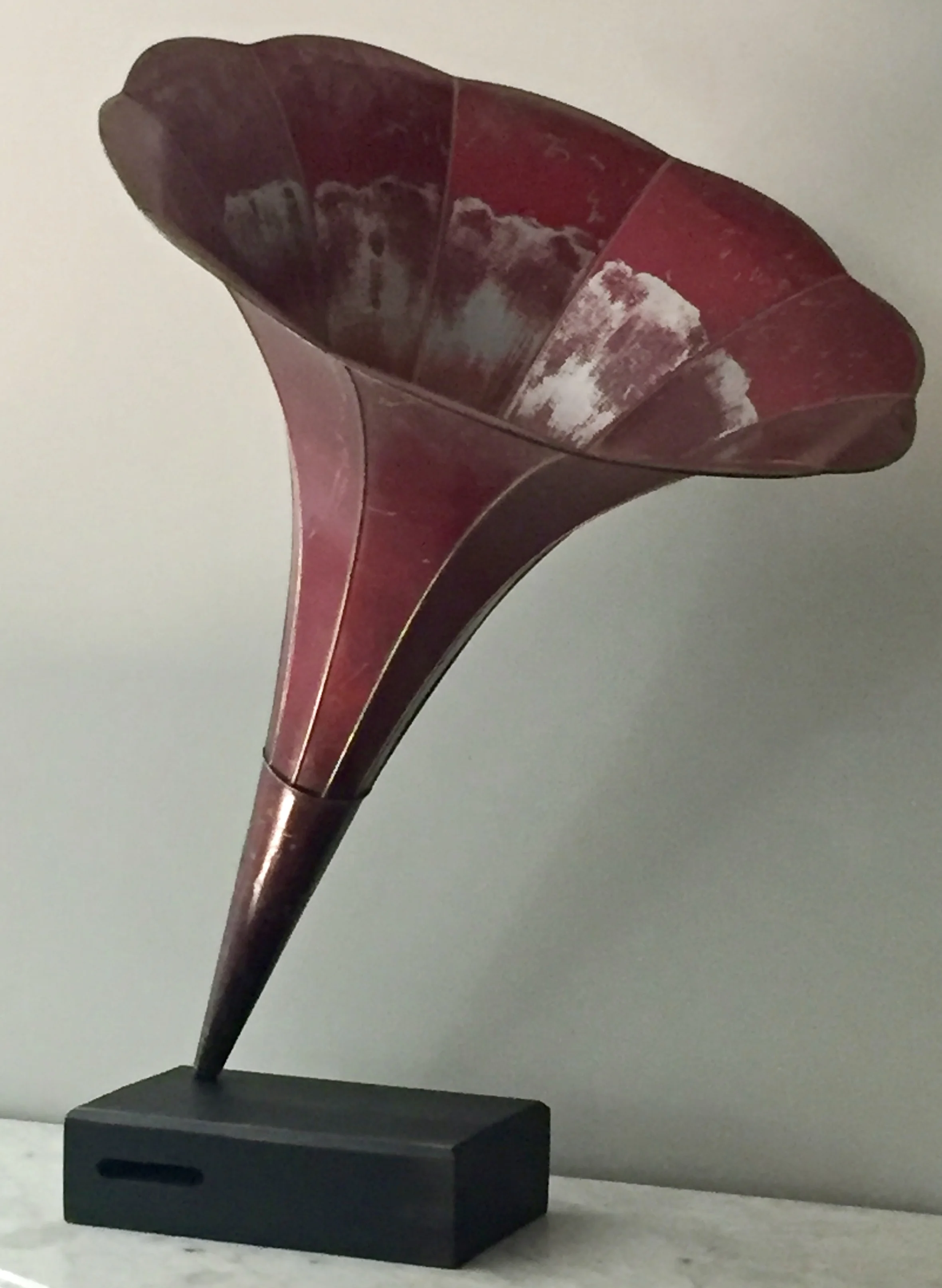 Siren #69: Checkered Past