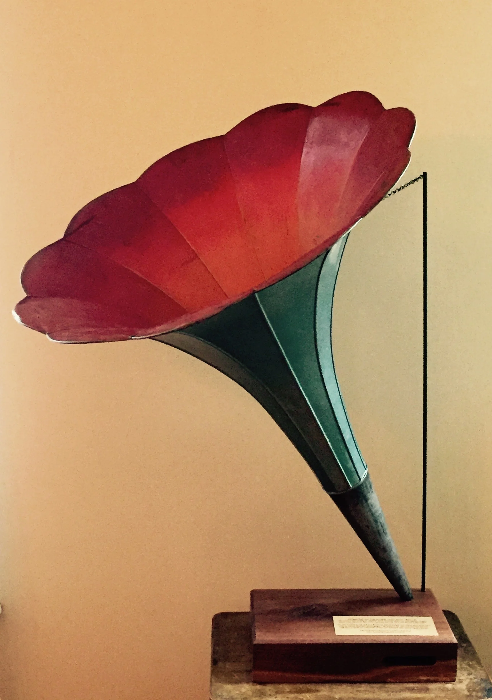 Siren #45: Brandywine