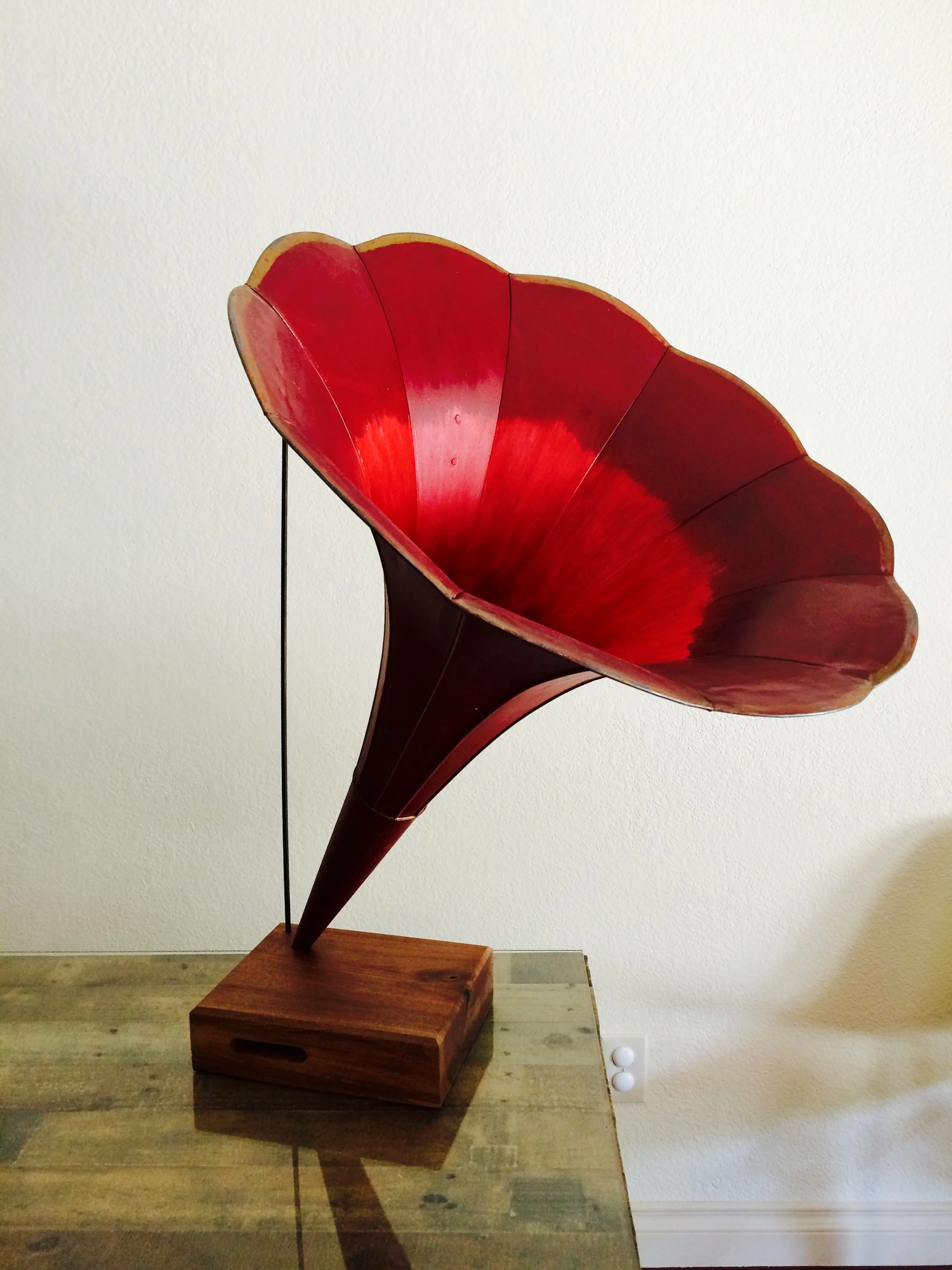 Siren #48: What Stays in Vegas