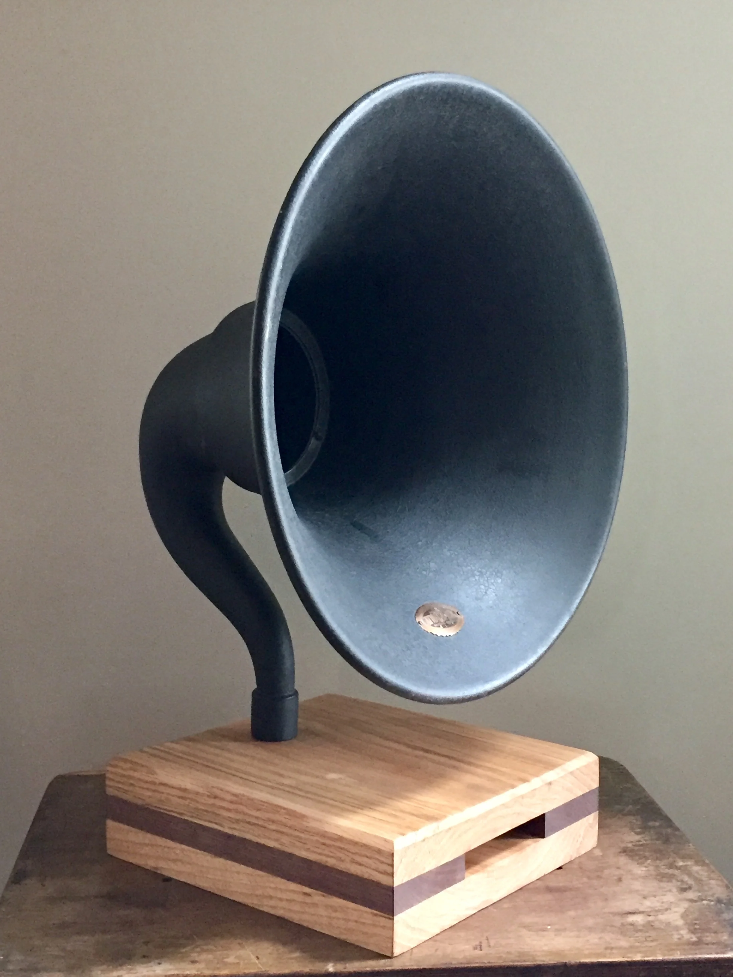 Siren #55: Wissahickon Wonder