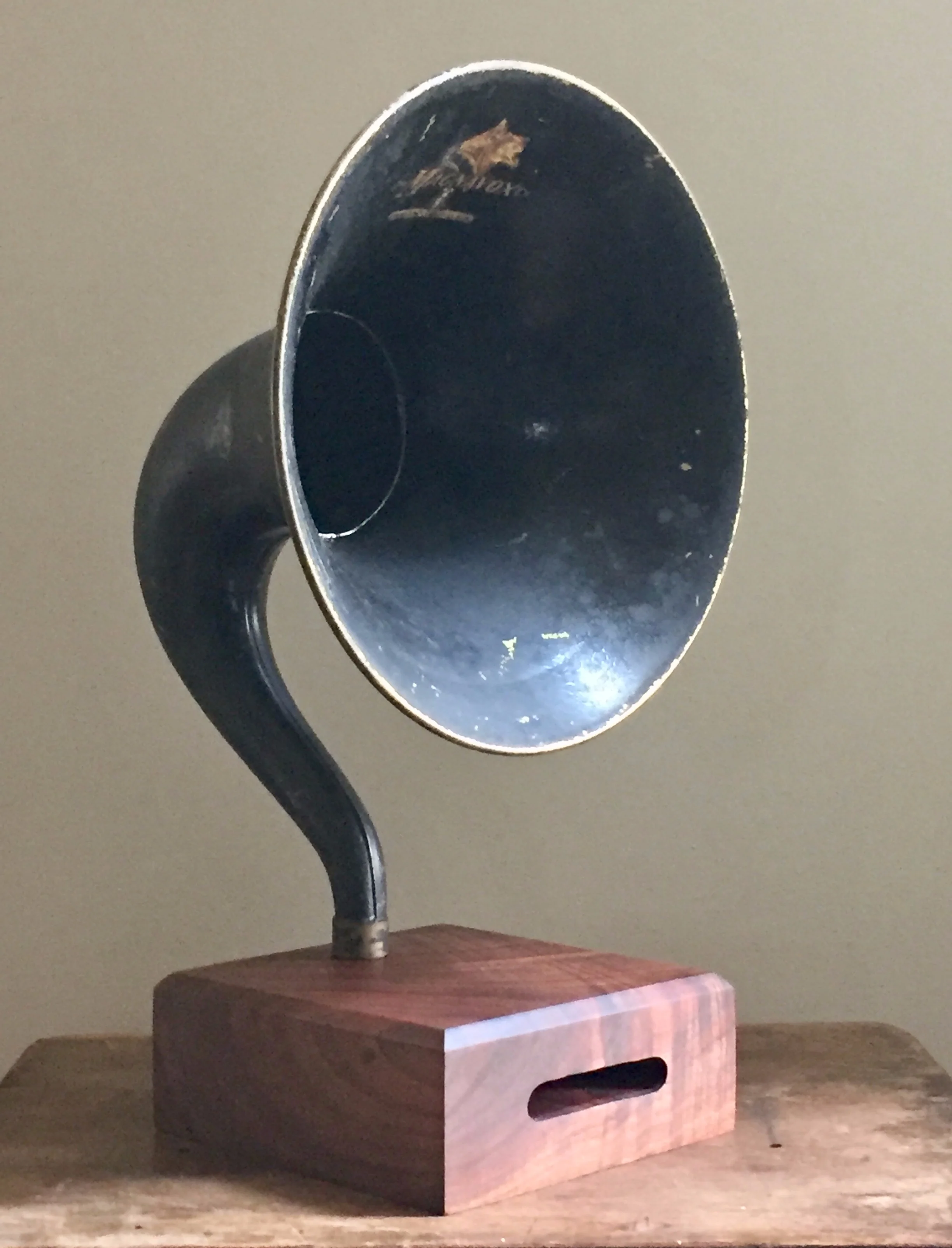 Siren #94: Minimavox