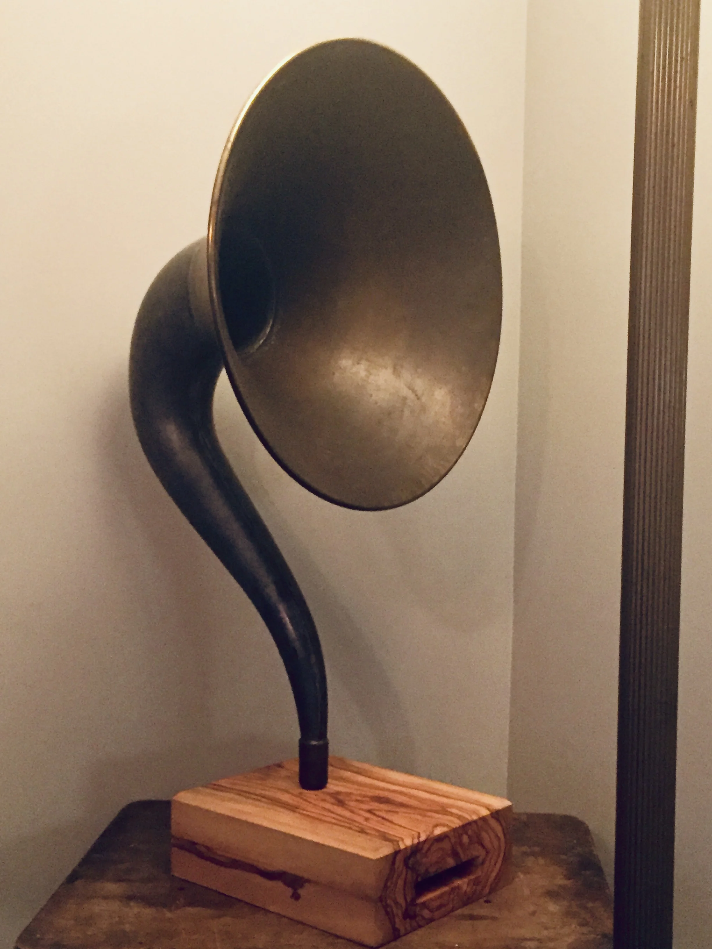 Siren #12: Golden Gate