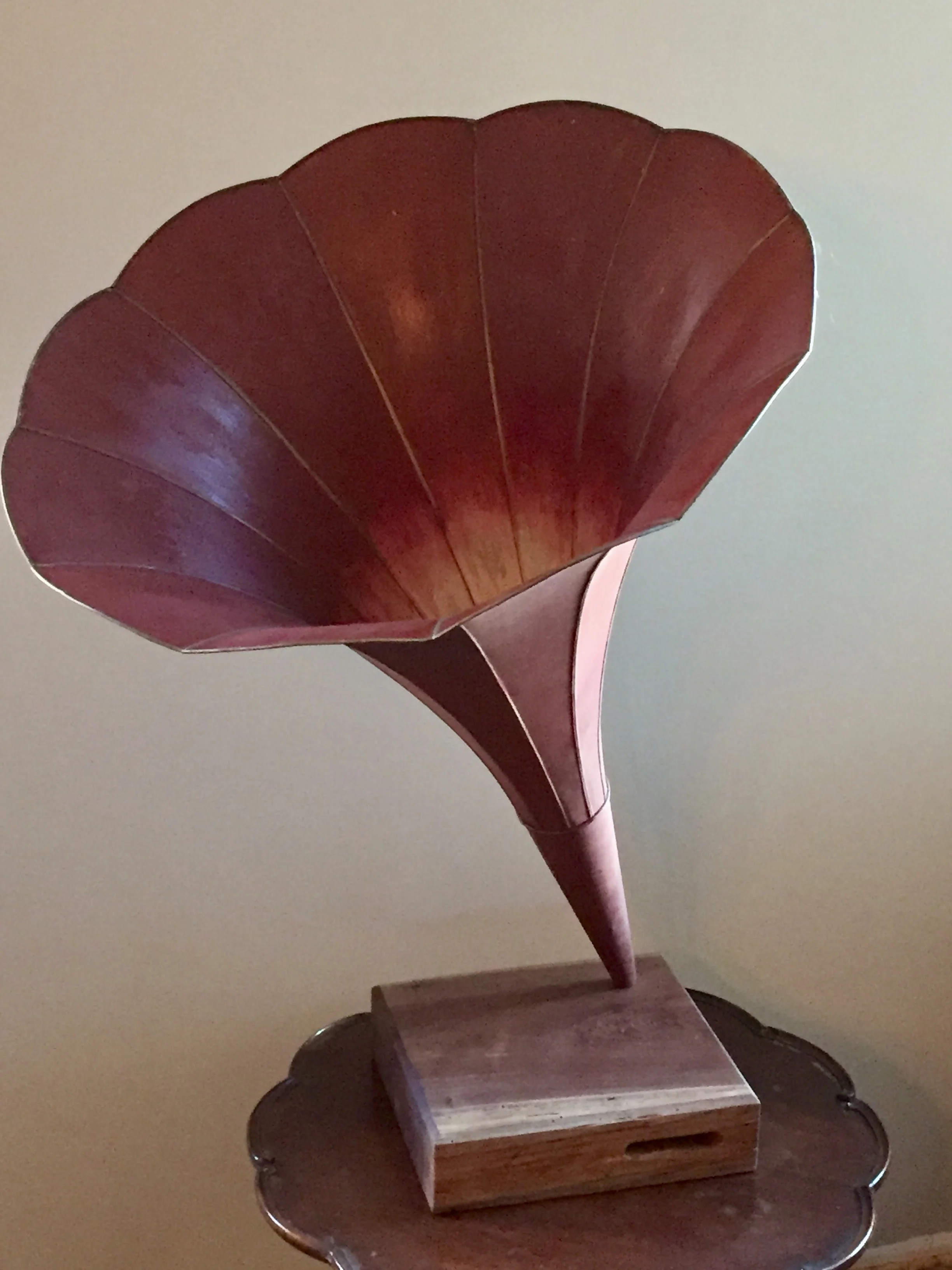 Siren #46: Palatial Petunia