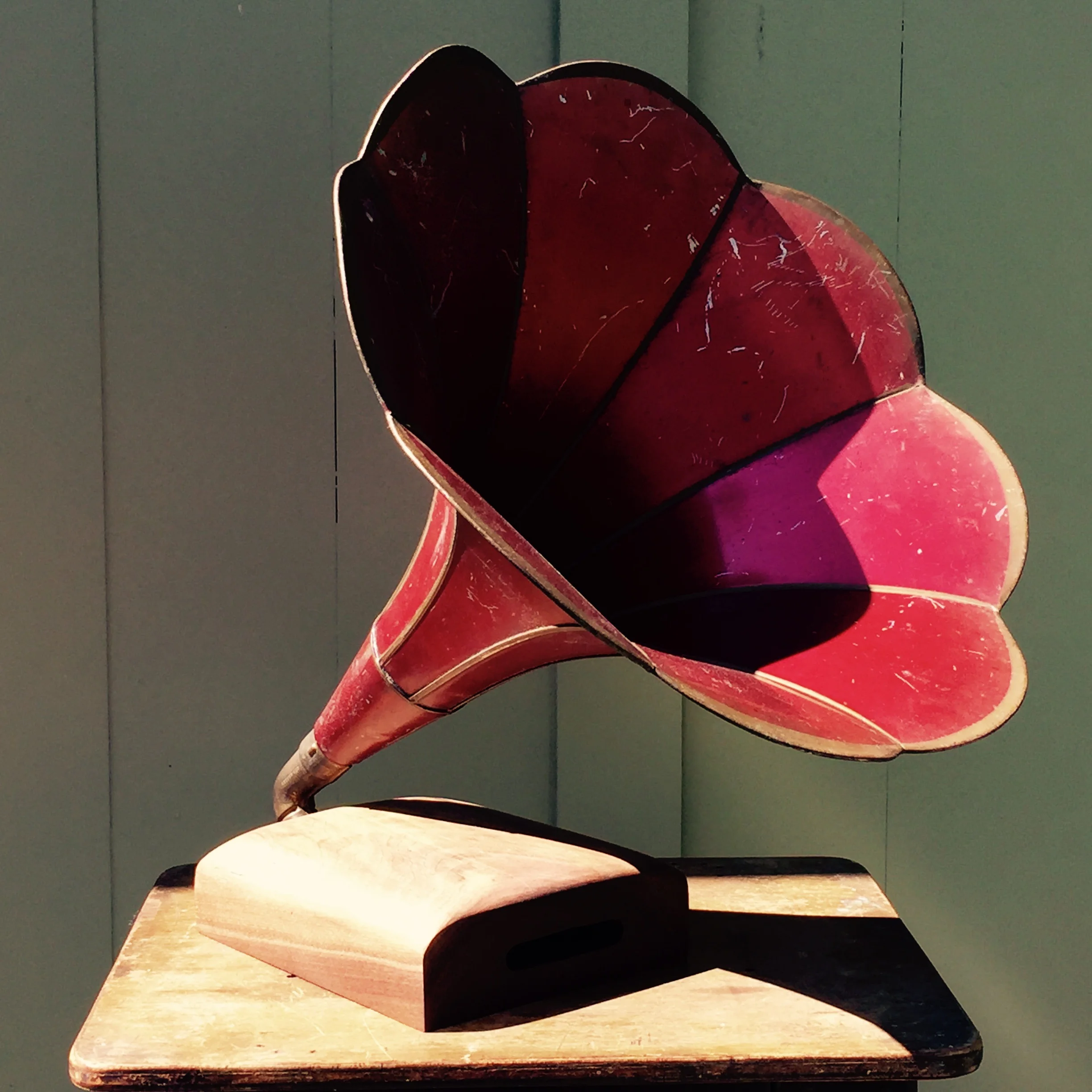 Siren #28: Cranberry Crooner