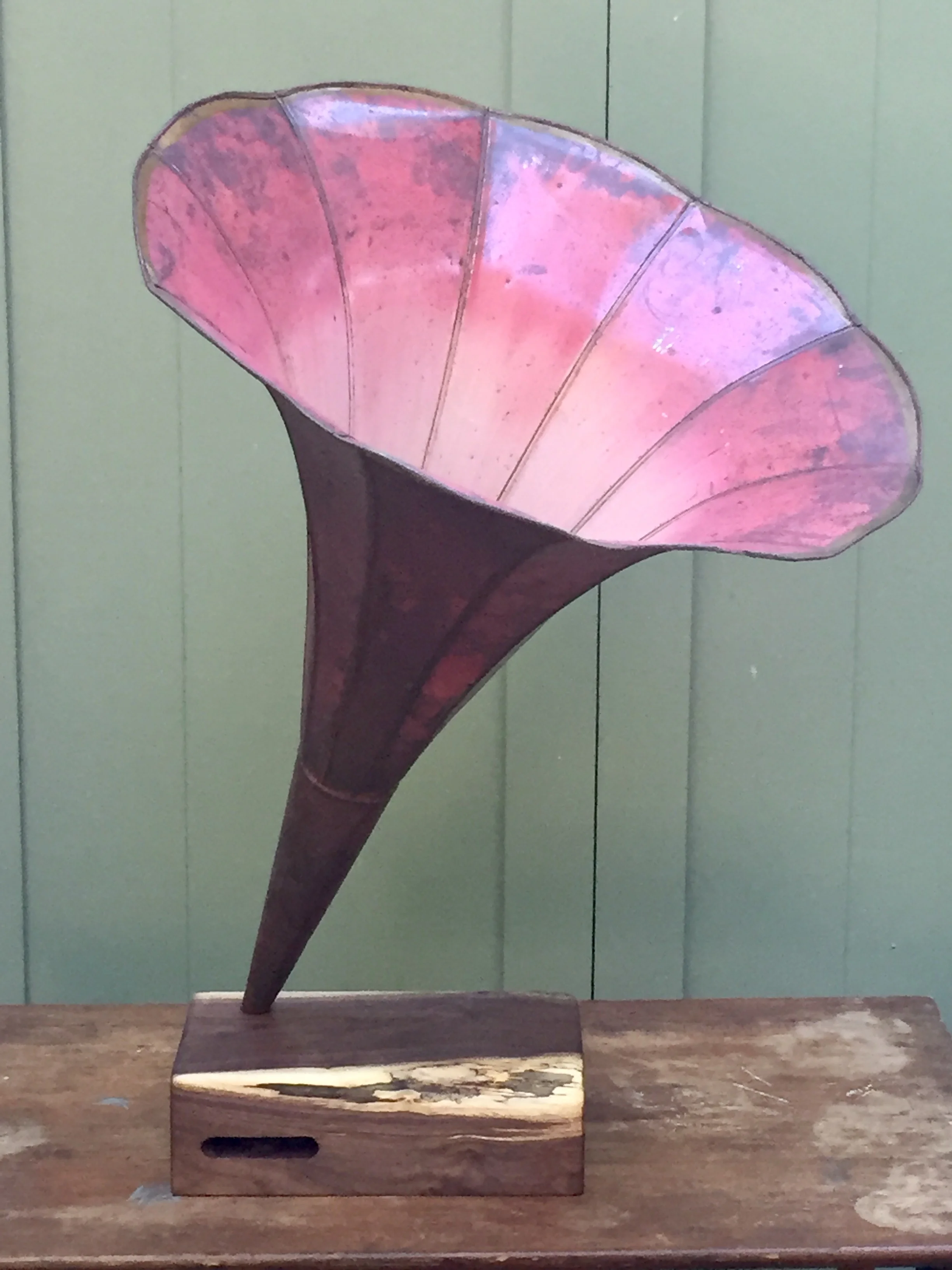 Siren #63: Lady Pink