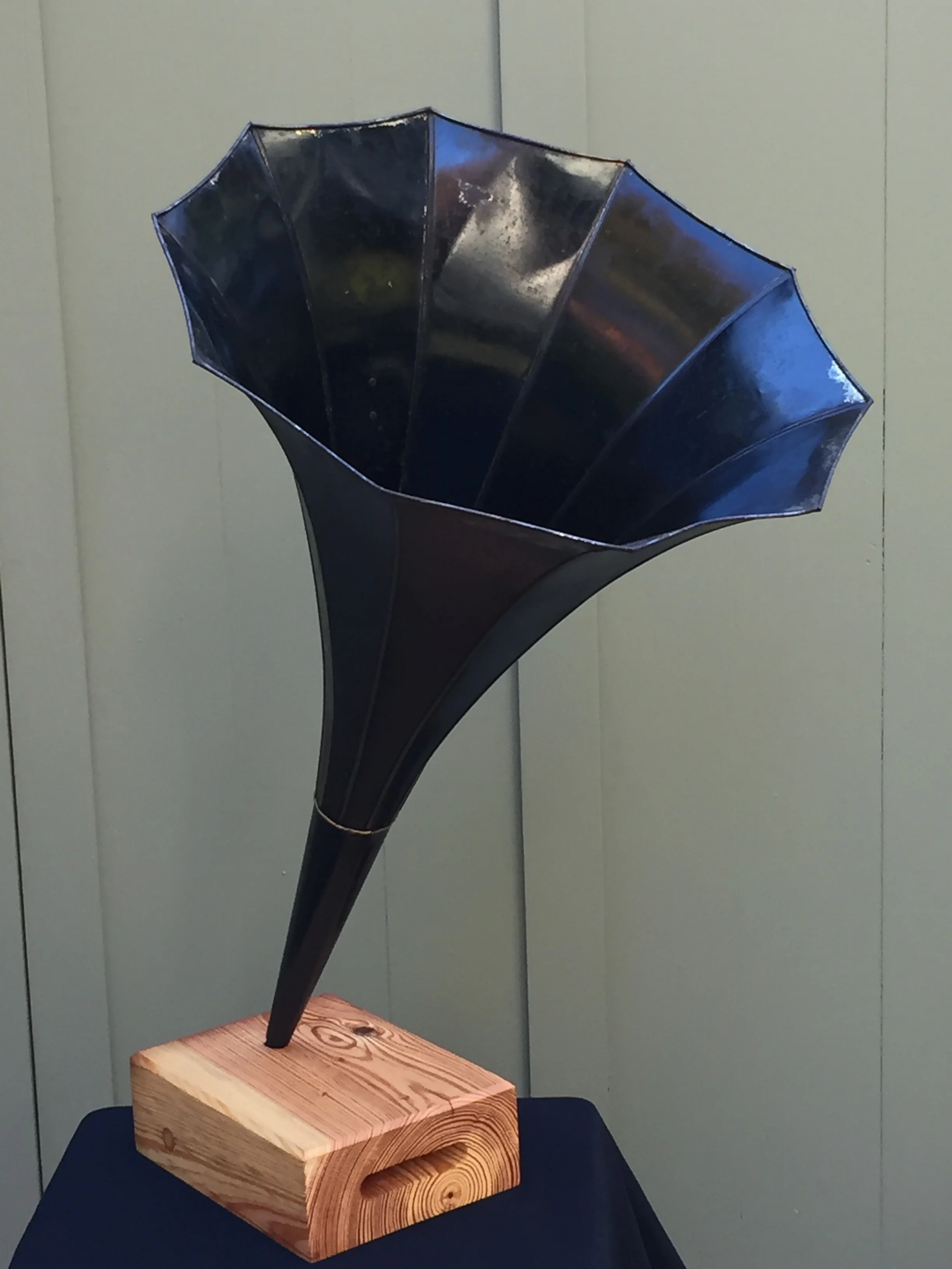 Siren #6: Eddy's First