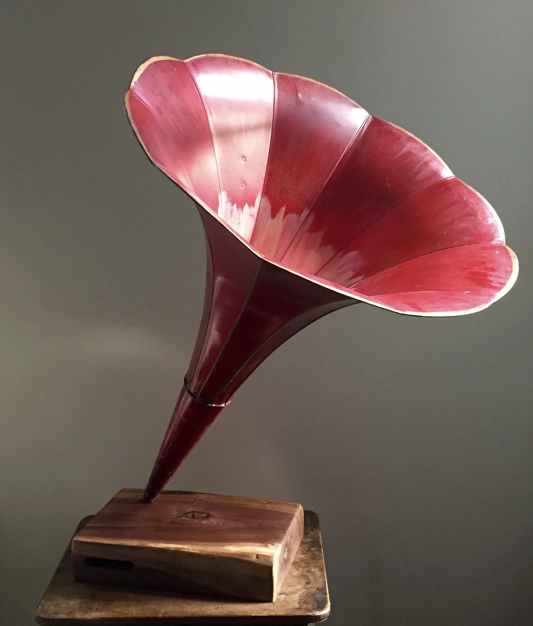 Siren #32: The Sound of Sirens