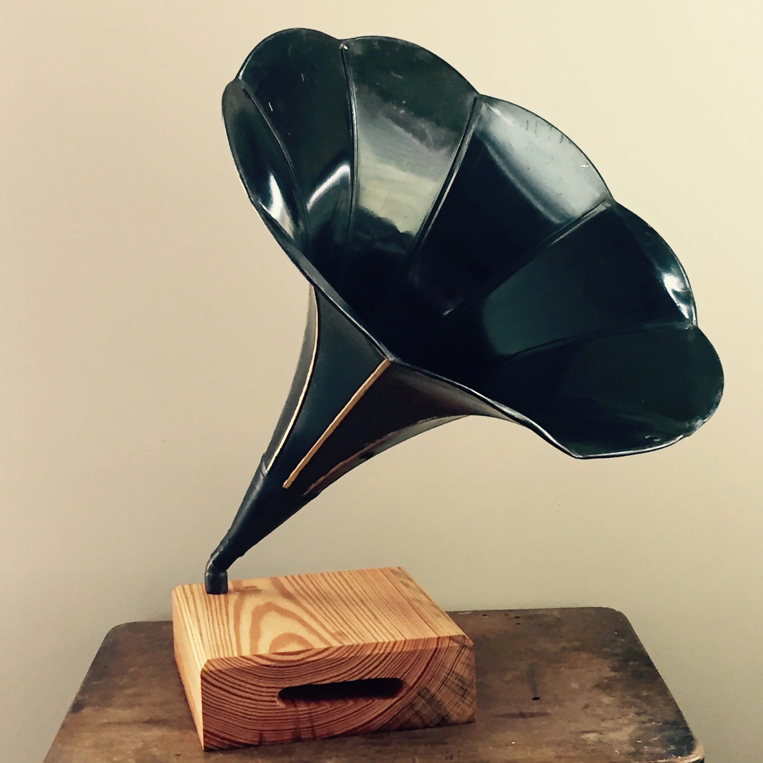 Siren #29: Dark Morning