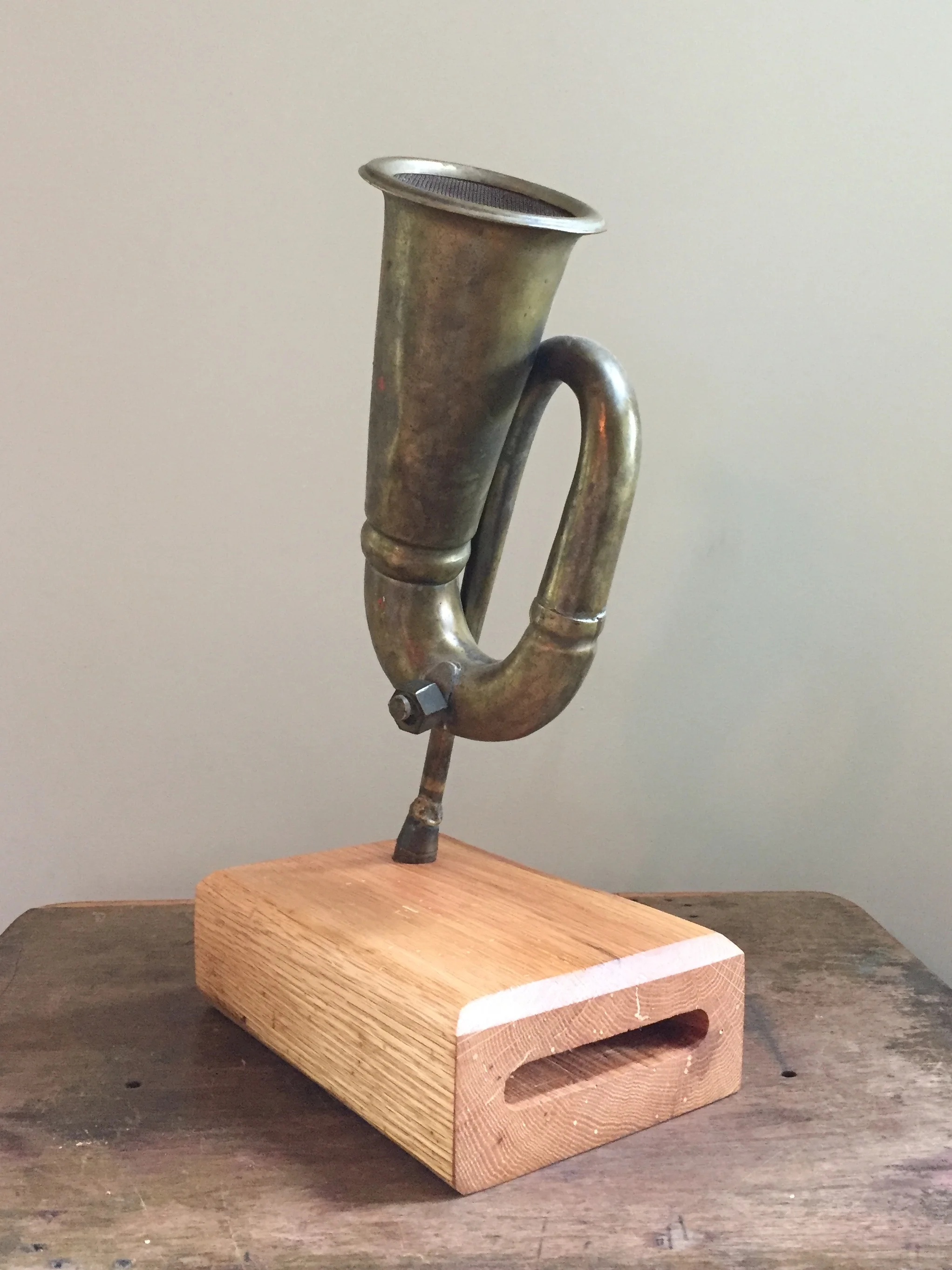 Siren #128: The Rooster