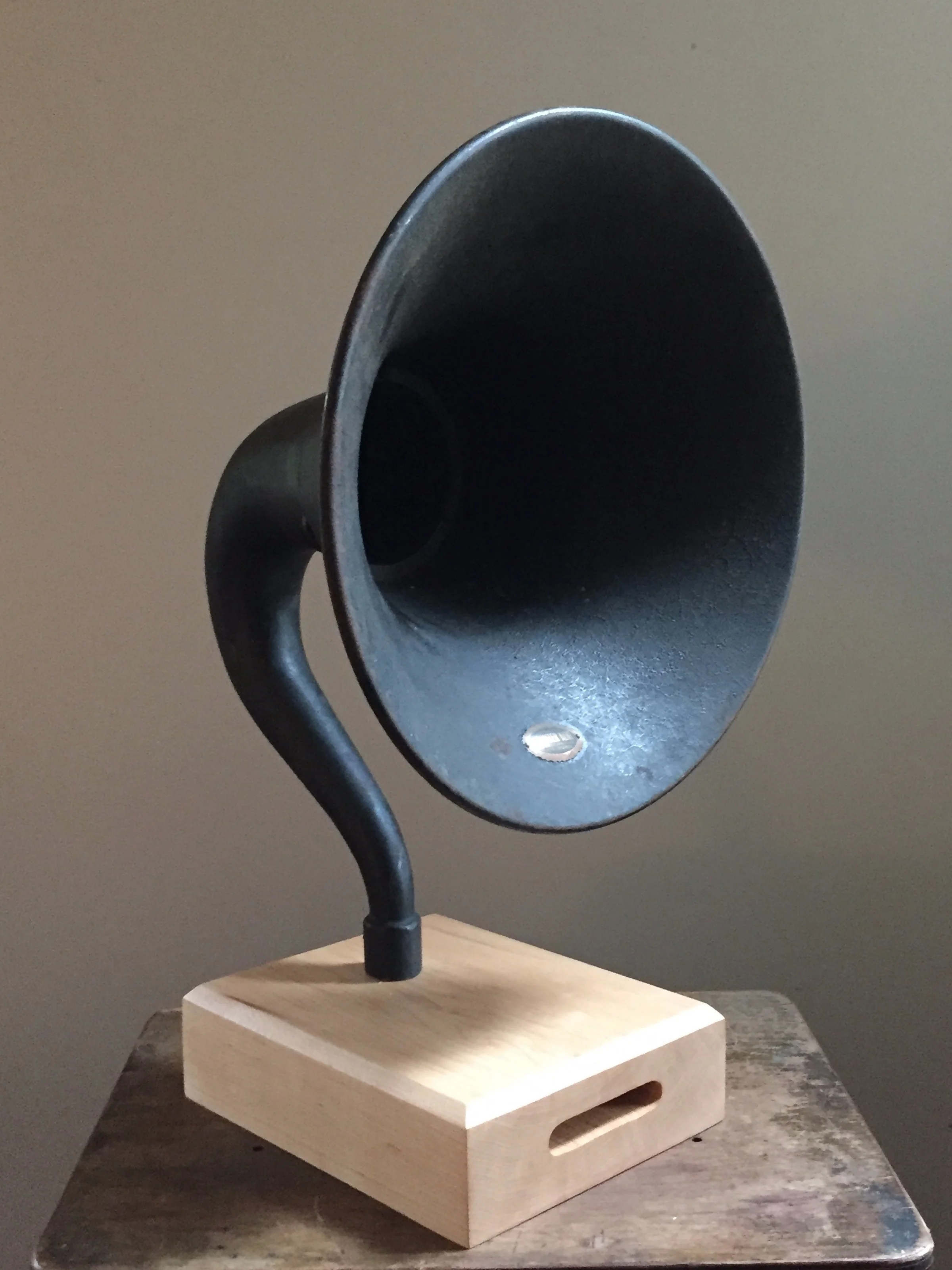 Siren #132: King of the Acers