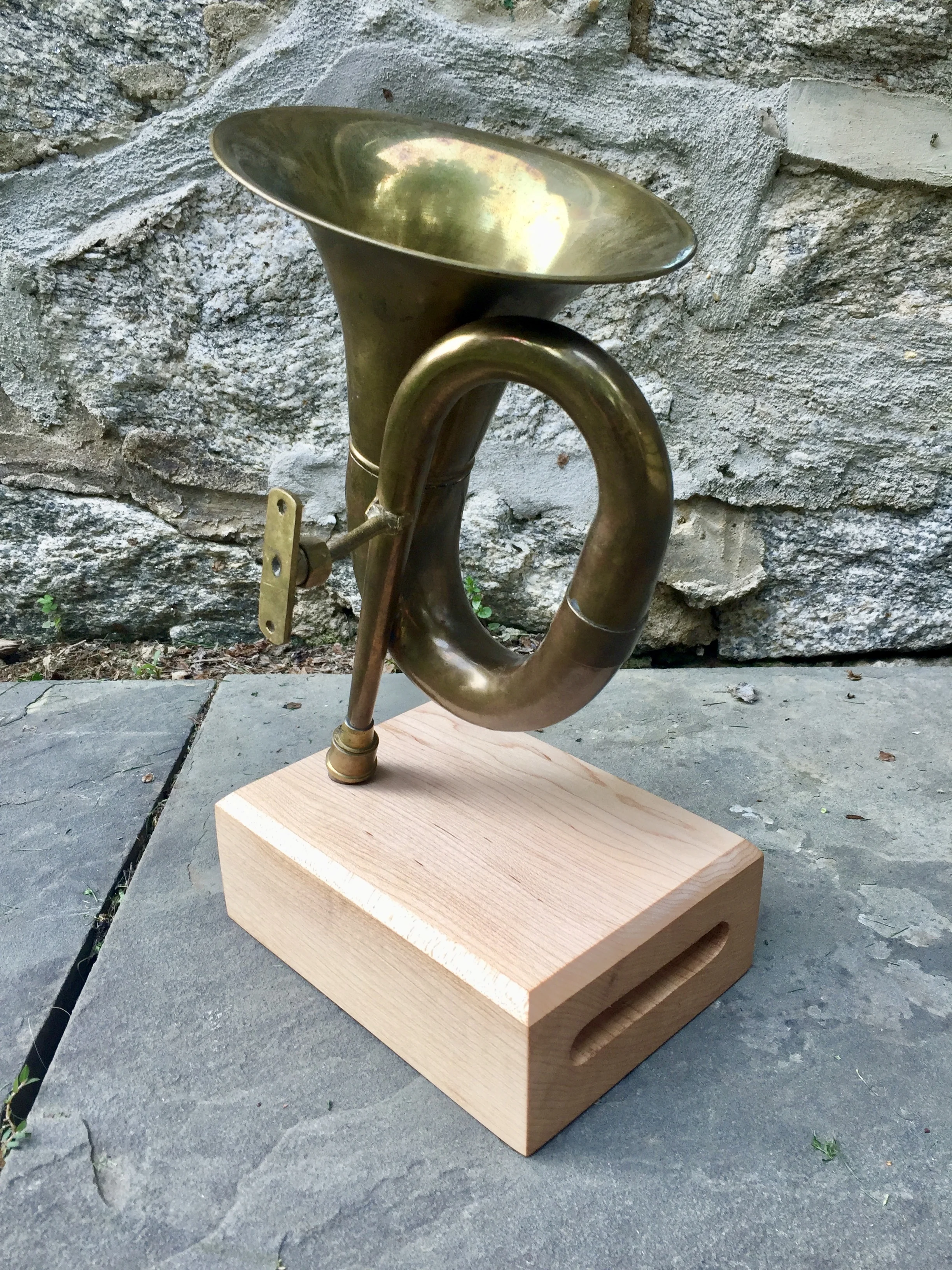 Siren #140: Rock Star