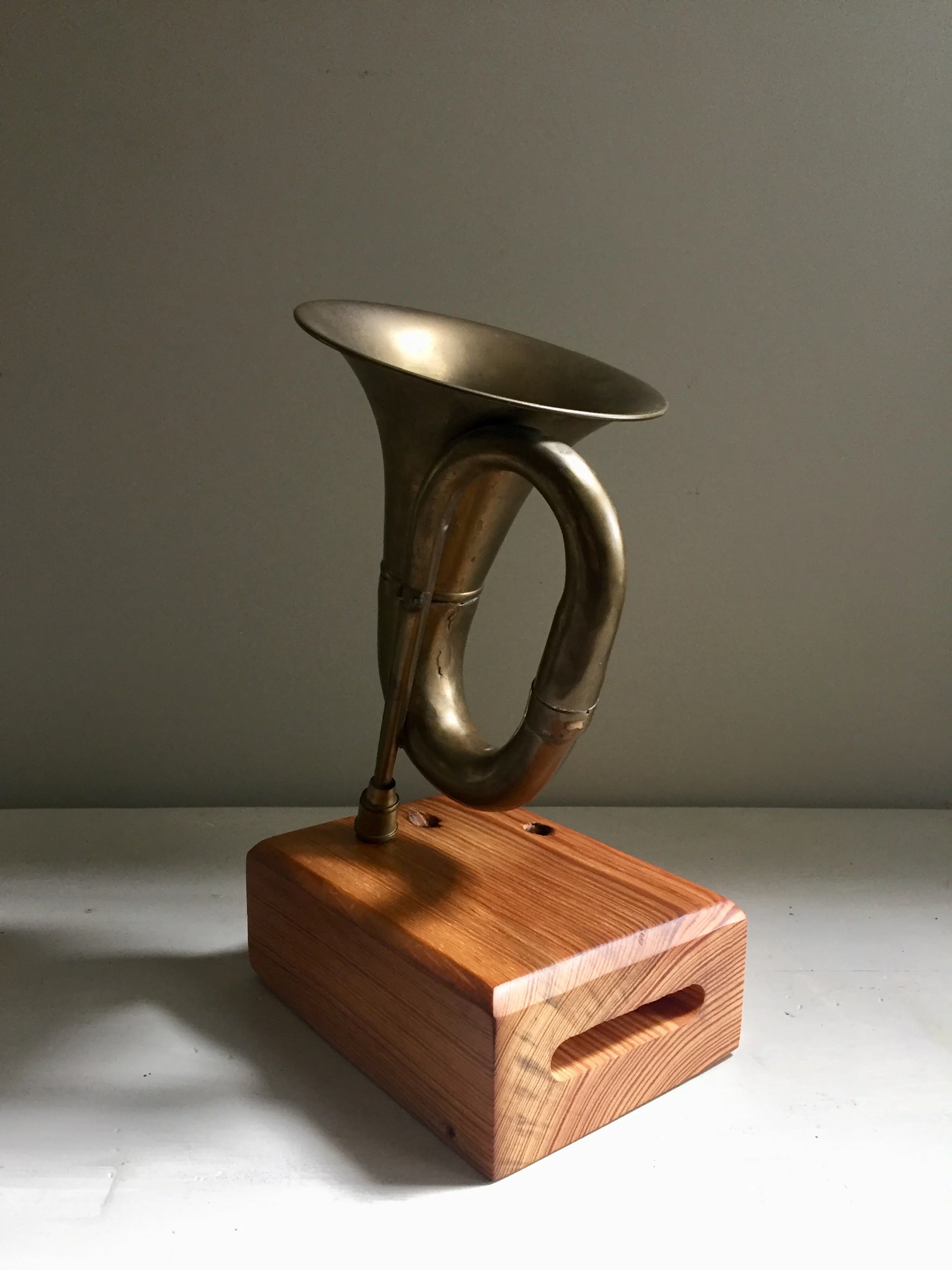 Siren #144: Delancey