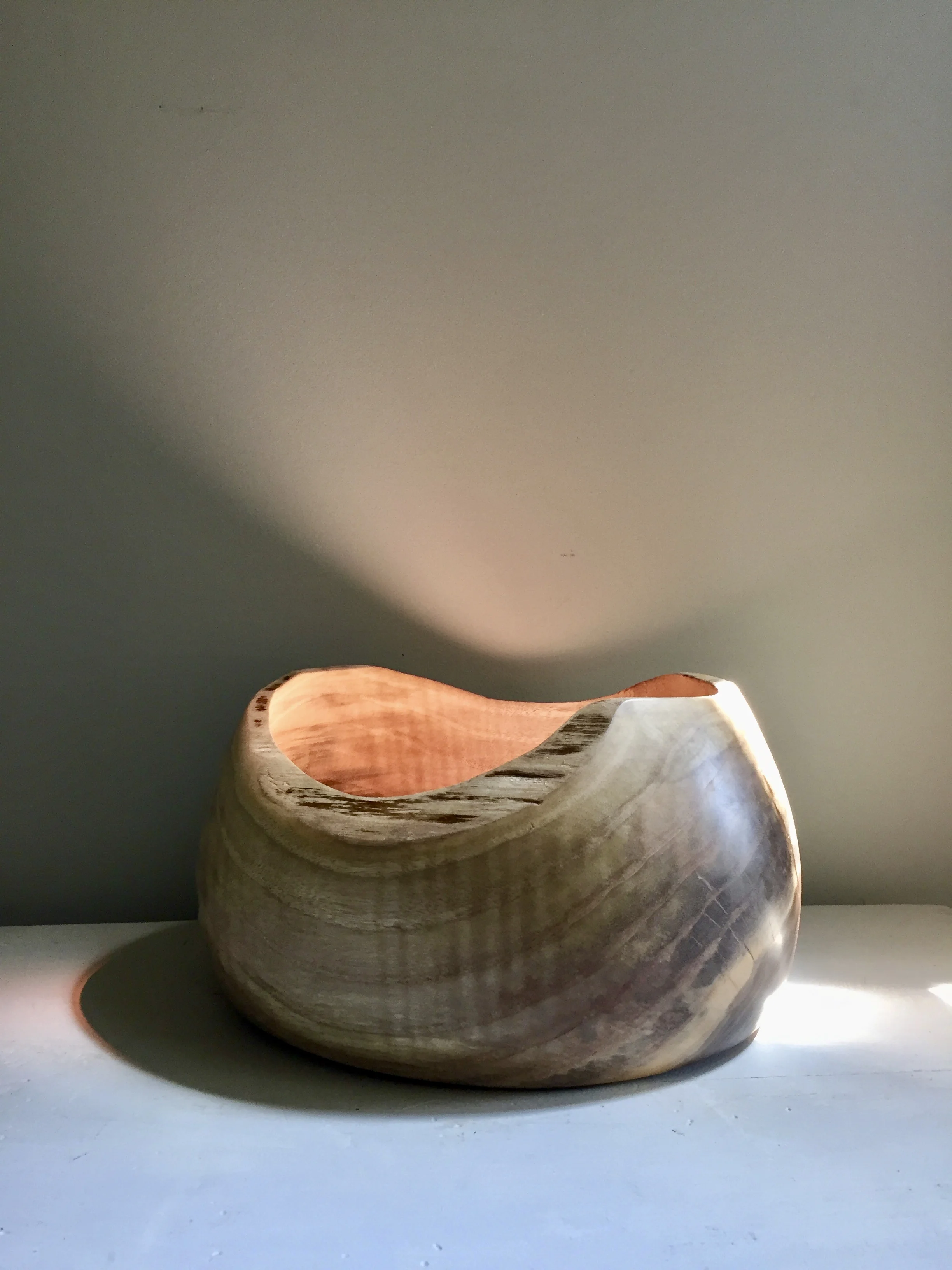 Walnut Bowls