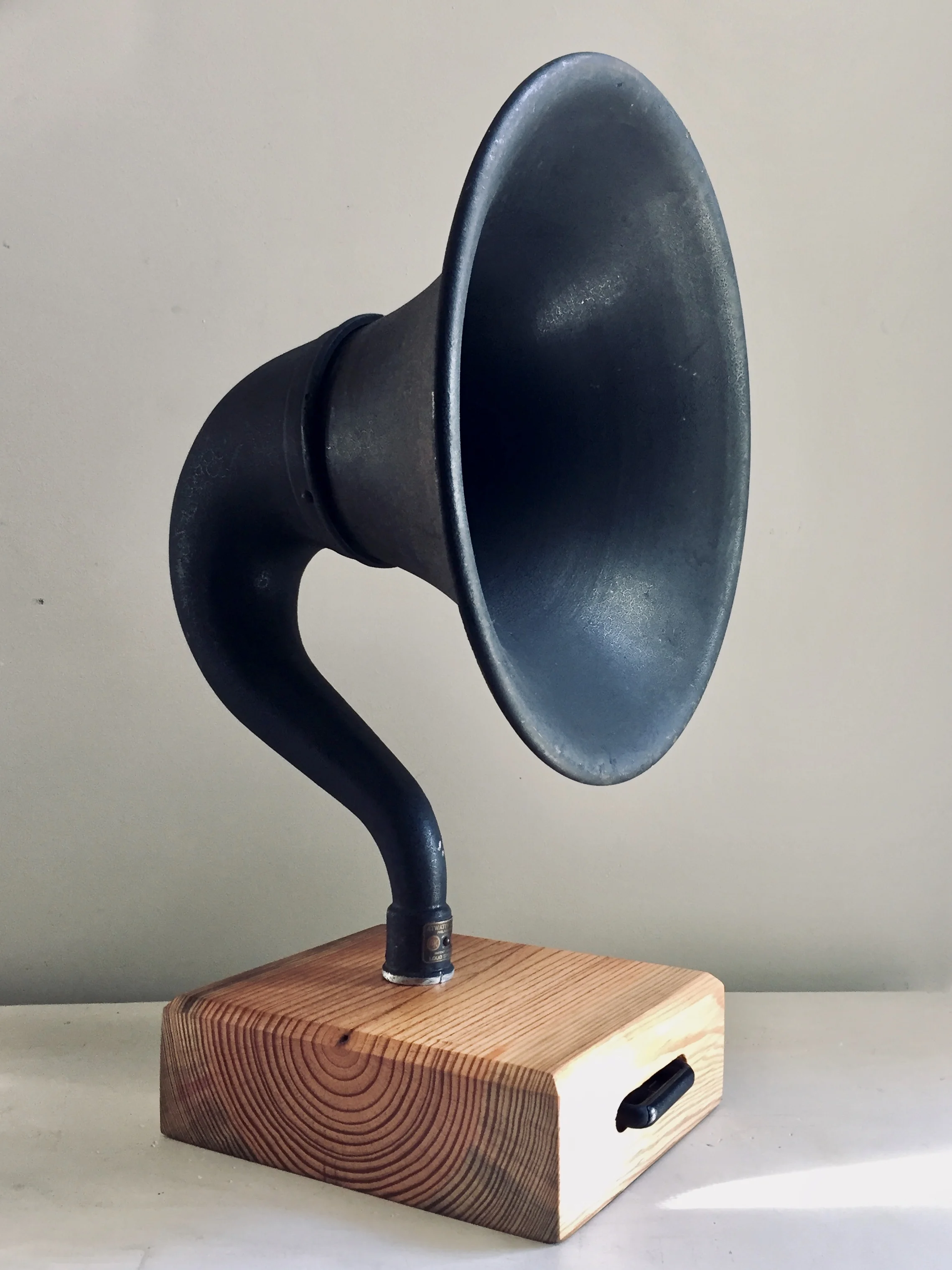 Siren #153: Abbottsford