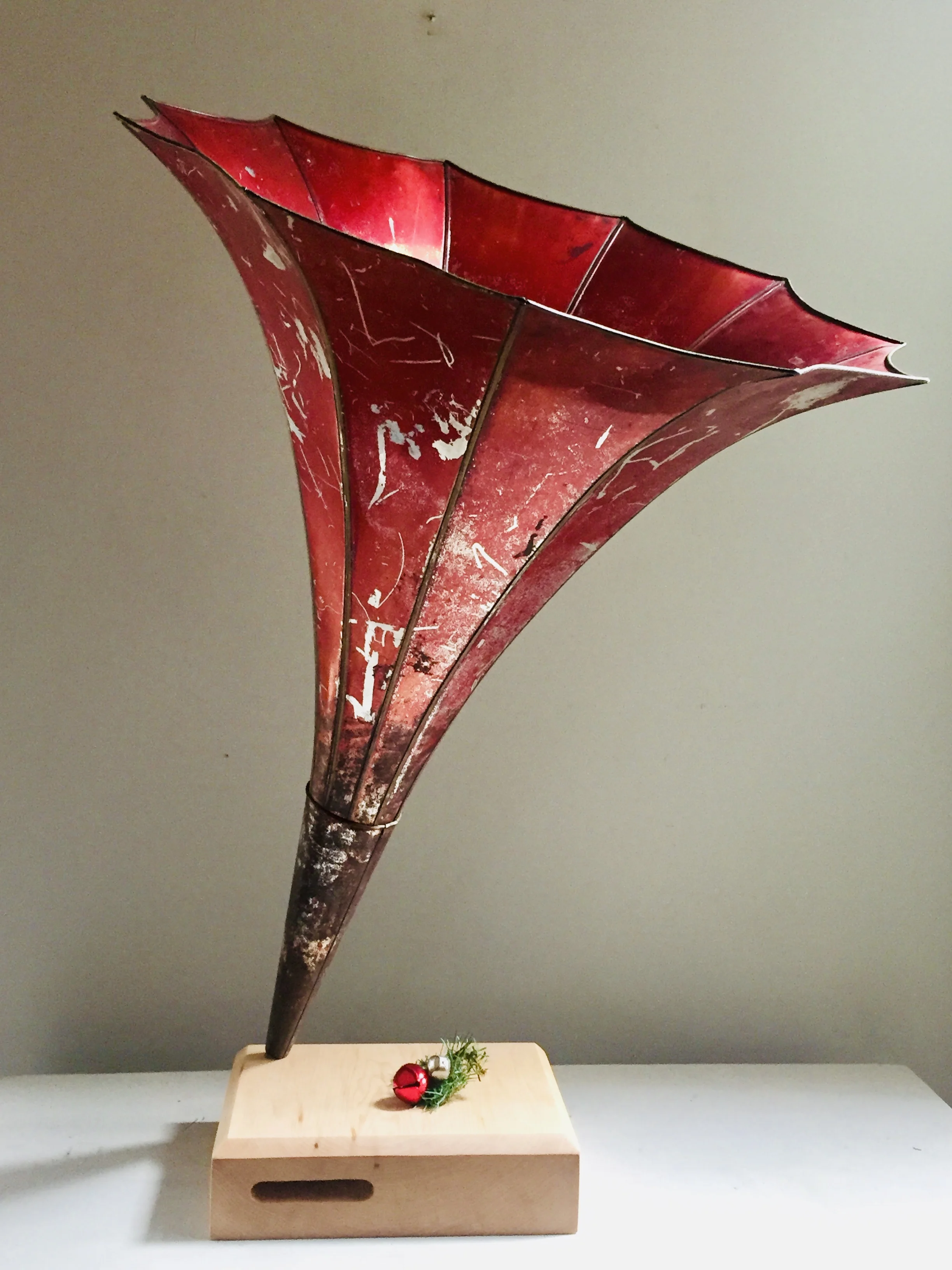 Siren #155: Cardinal