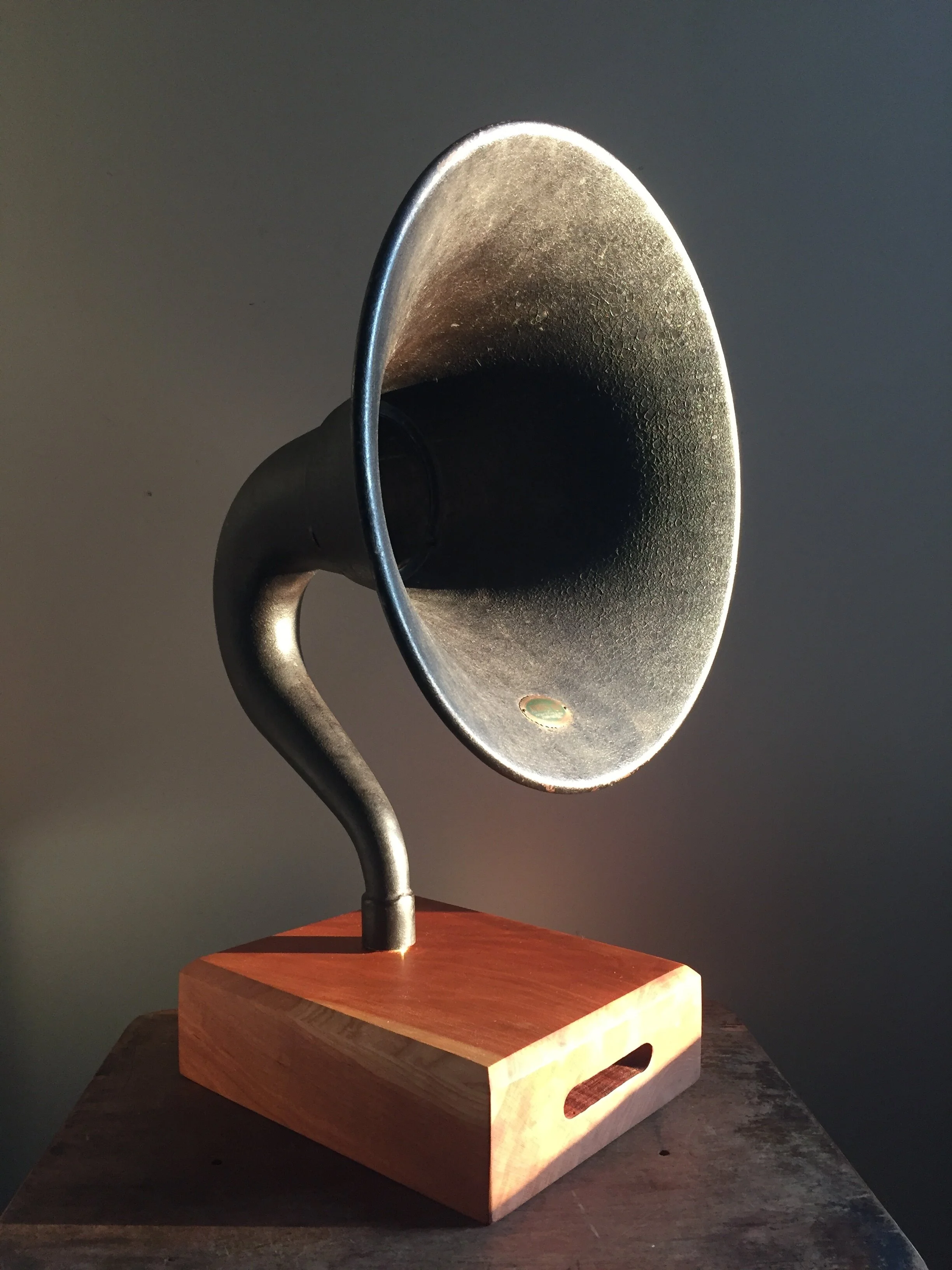 Siren #169: Rabbit²