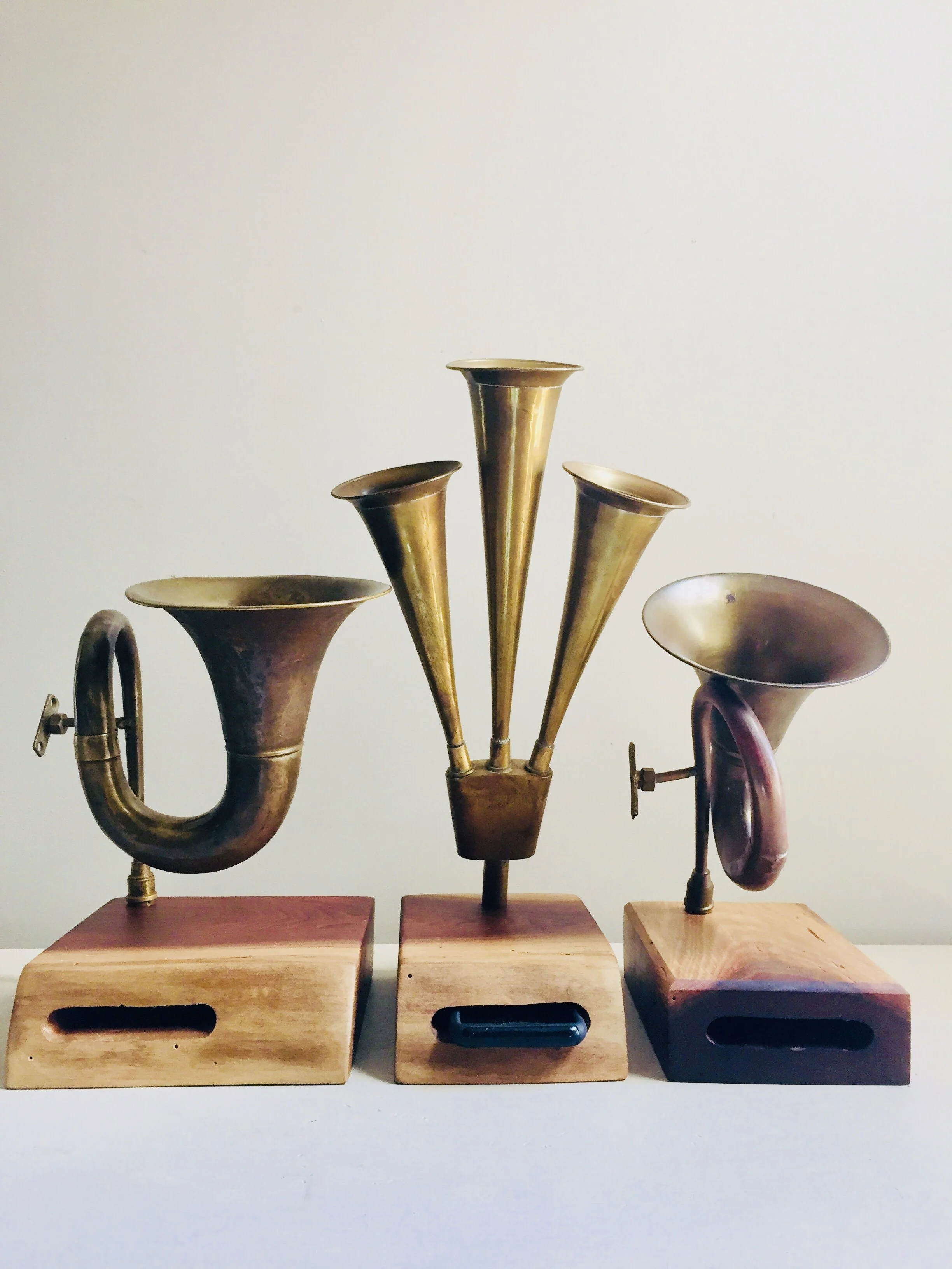 Sirens #149-152, 157, 158, 162, 163: The Handmaidens of Persephone