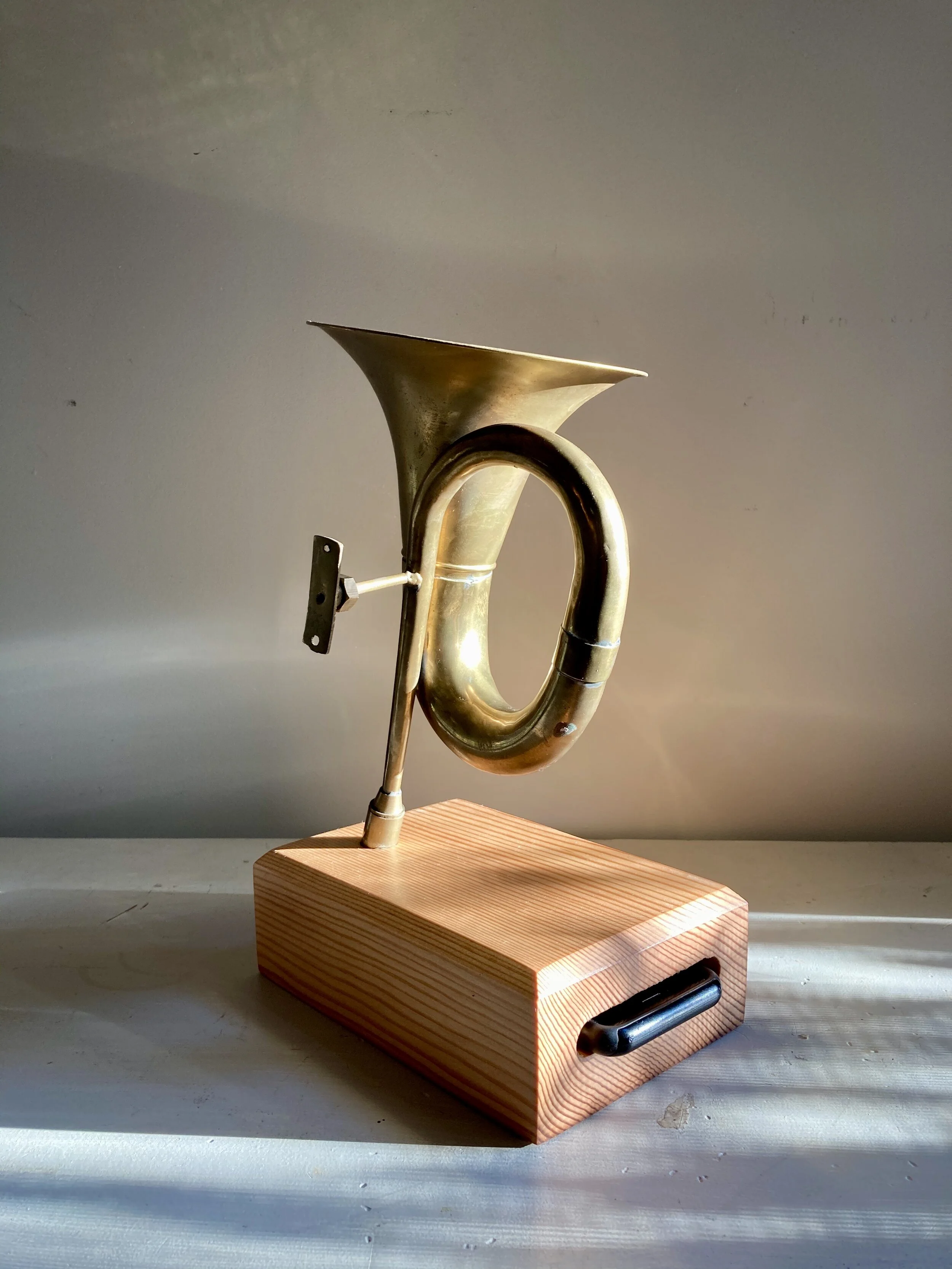 Siren #184: Lucky 13