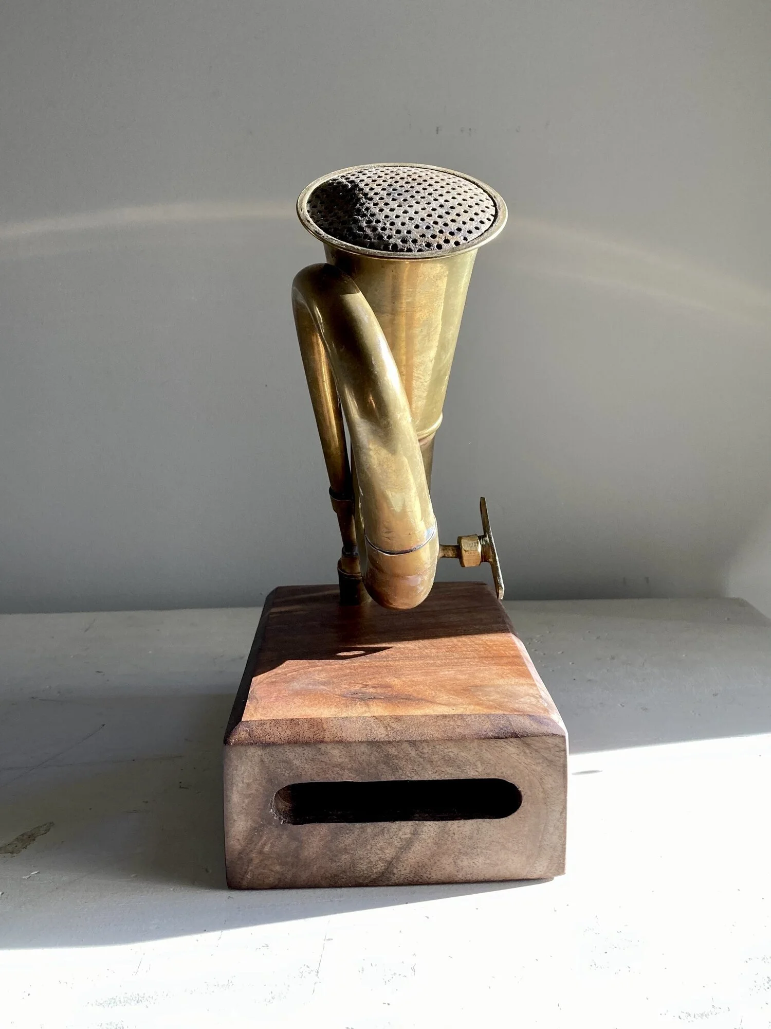 Siren #187: Car-Cophony