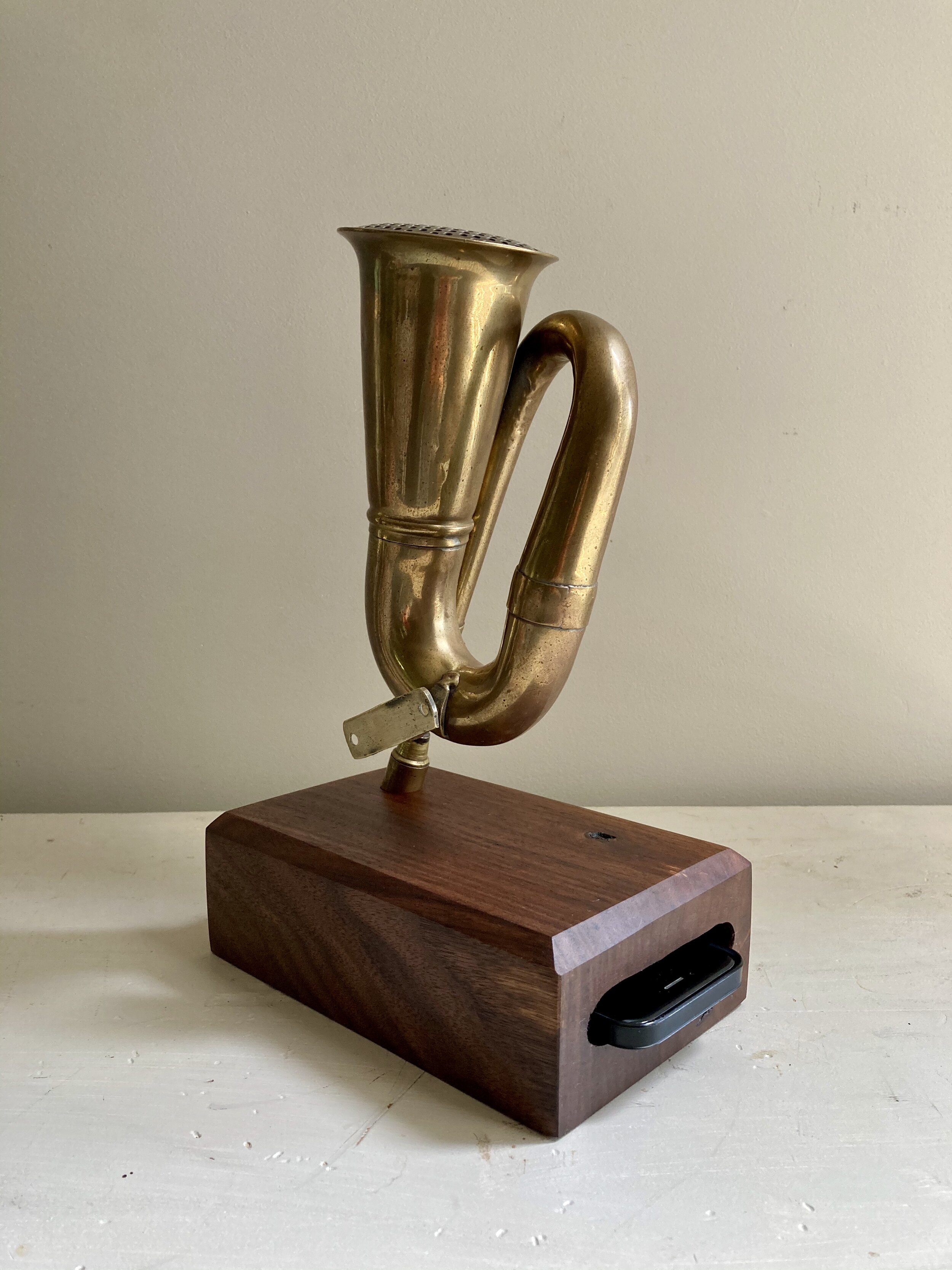 Siren #201: Zeppo
