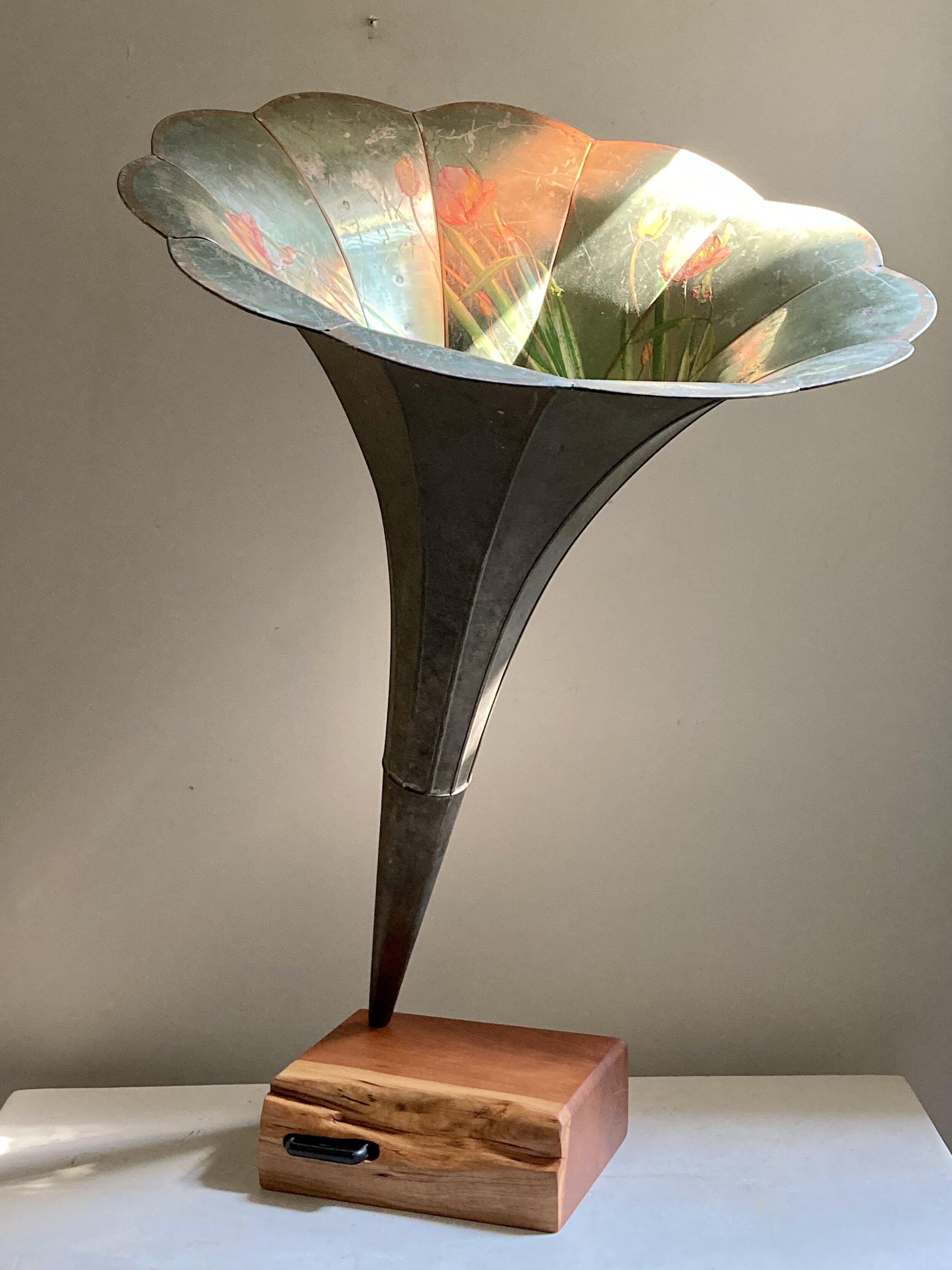 Siren #208: Greener Pastures