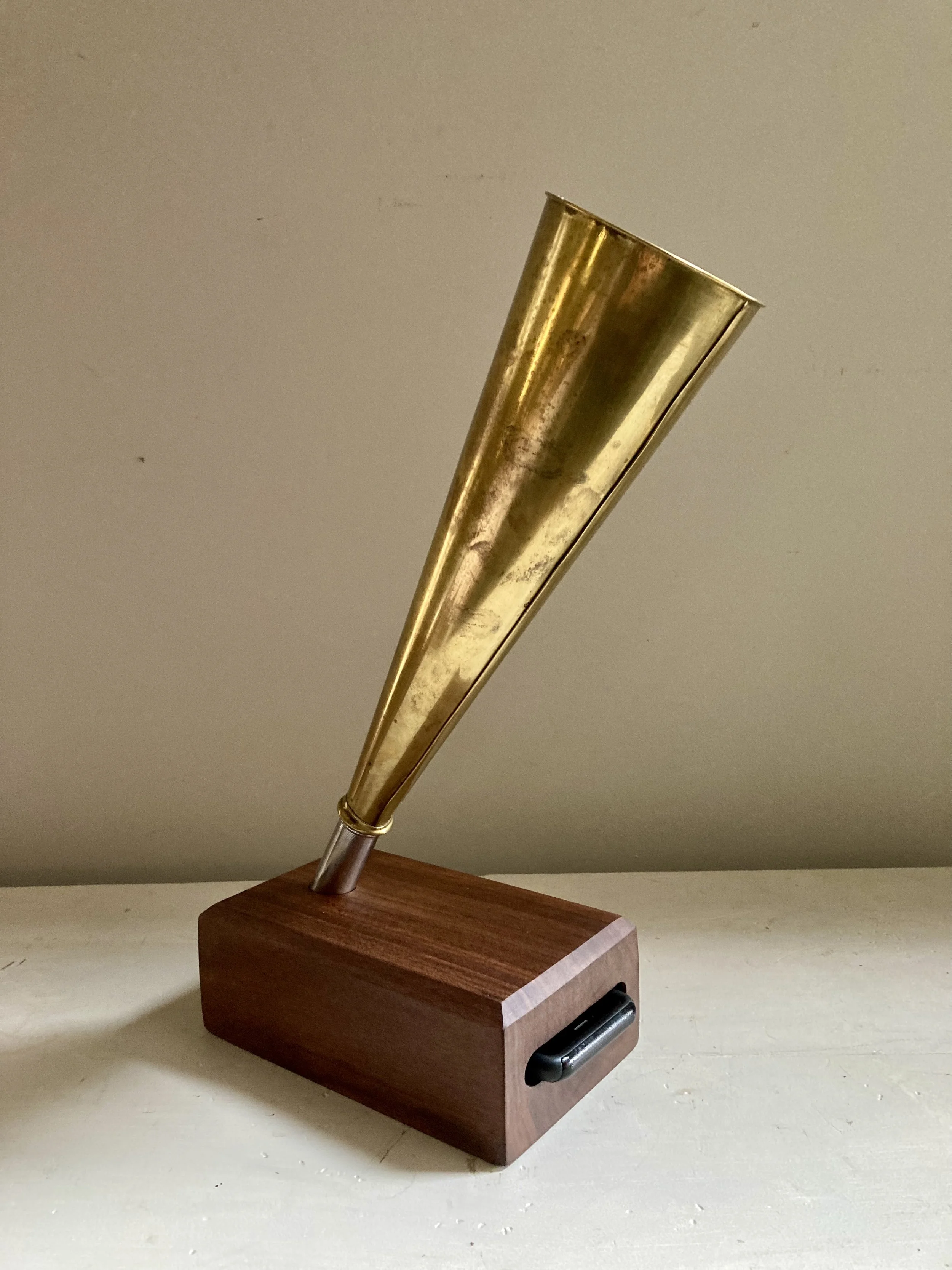 Siren #221: Bad Ass Brass